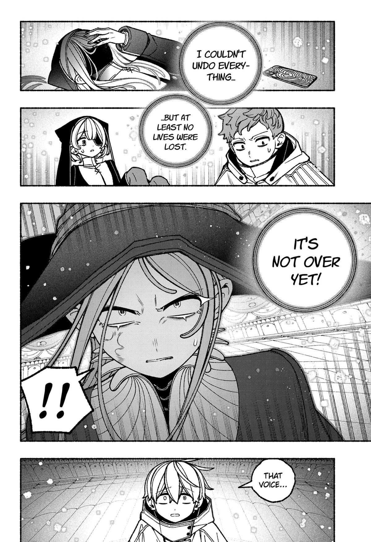 Read Make The Exorcist Fall In Love Manga Online