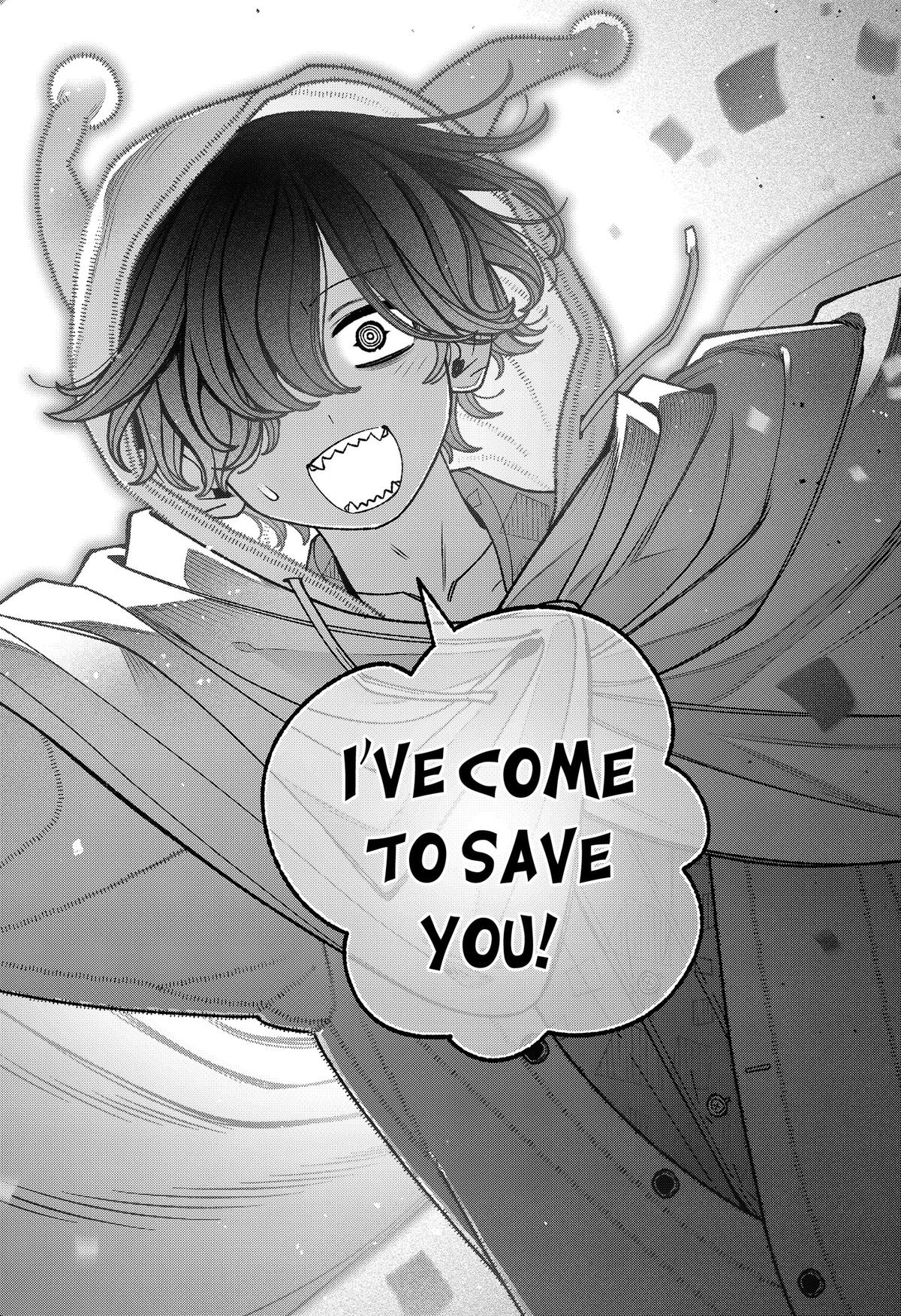 Read Make The Exorcist Fall In Love Manga Online