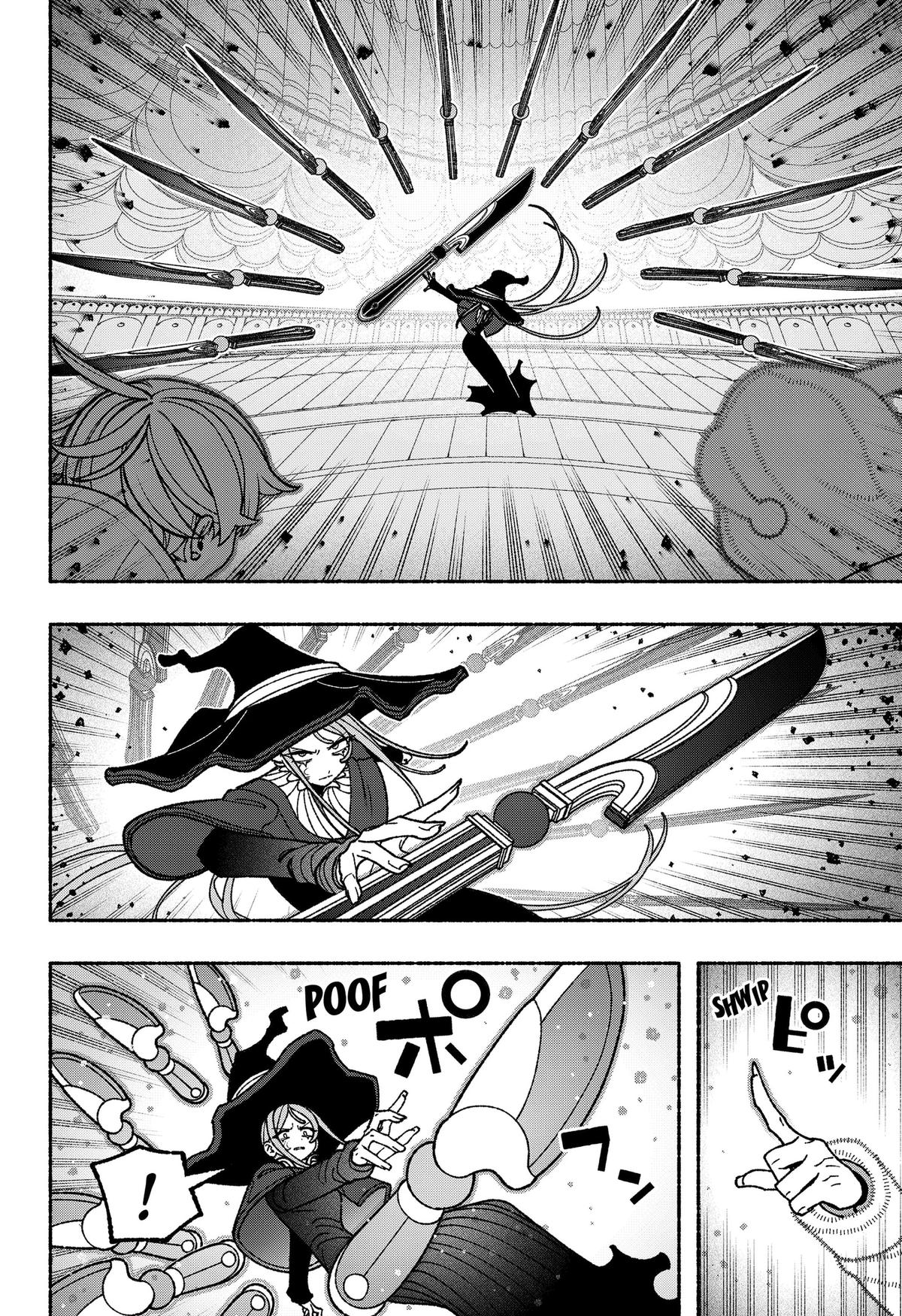 Read Make The Exorcist Fall In Love Manga Online