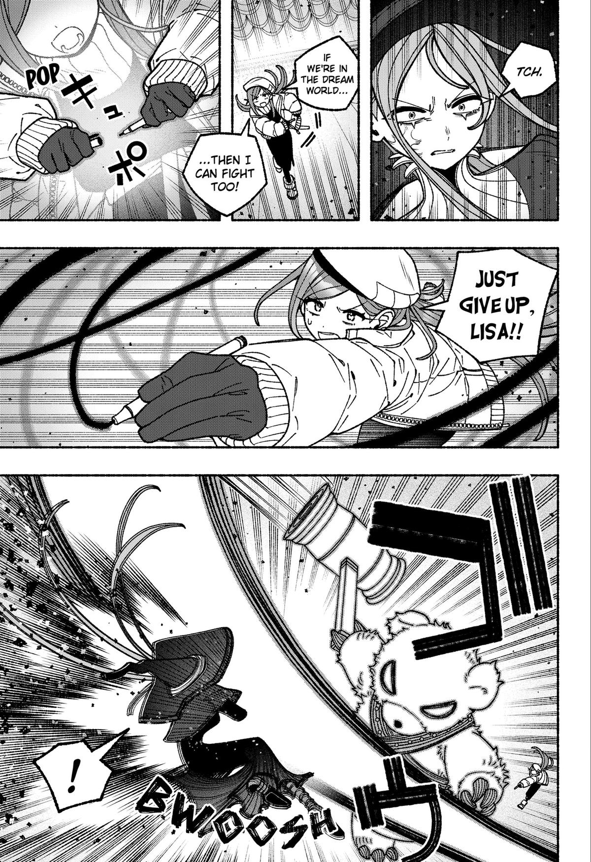 Read Make The Exorcist Fall In Love Manga Online