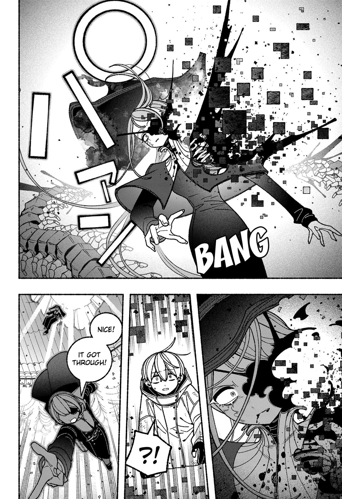 Read Make The Exorcist Fall In Love Manga Online
