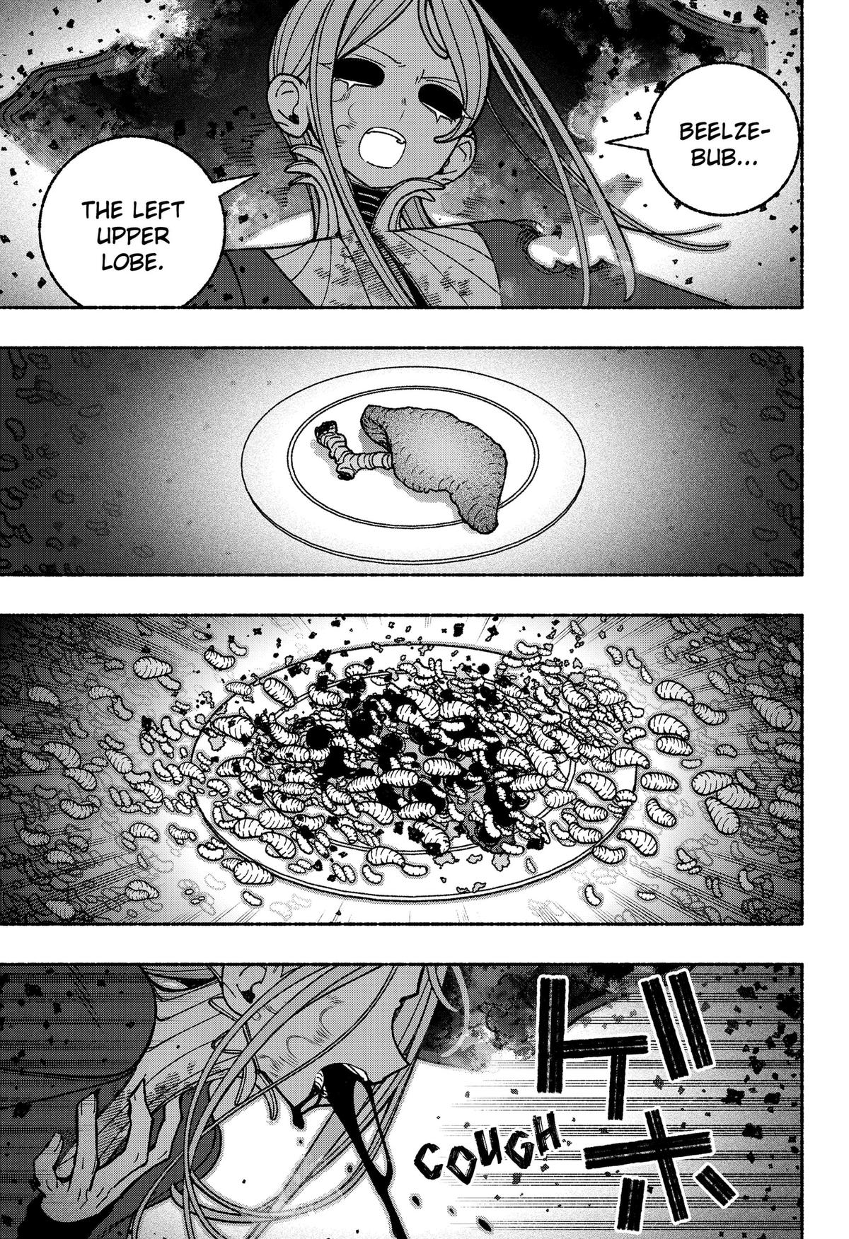 Read Make The Exorcist Fall In Love Manga Online