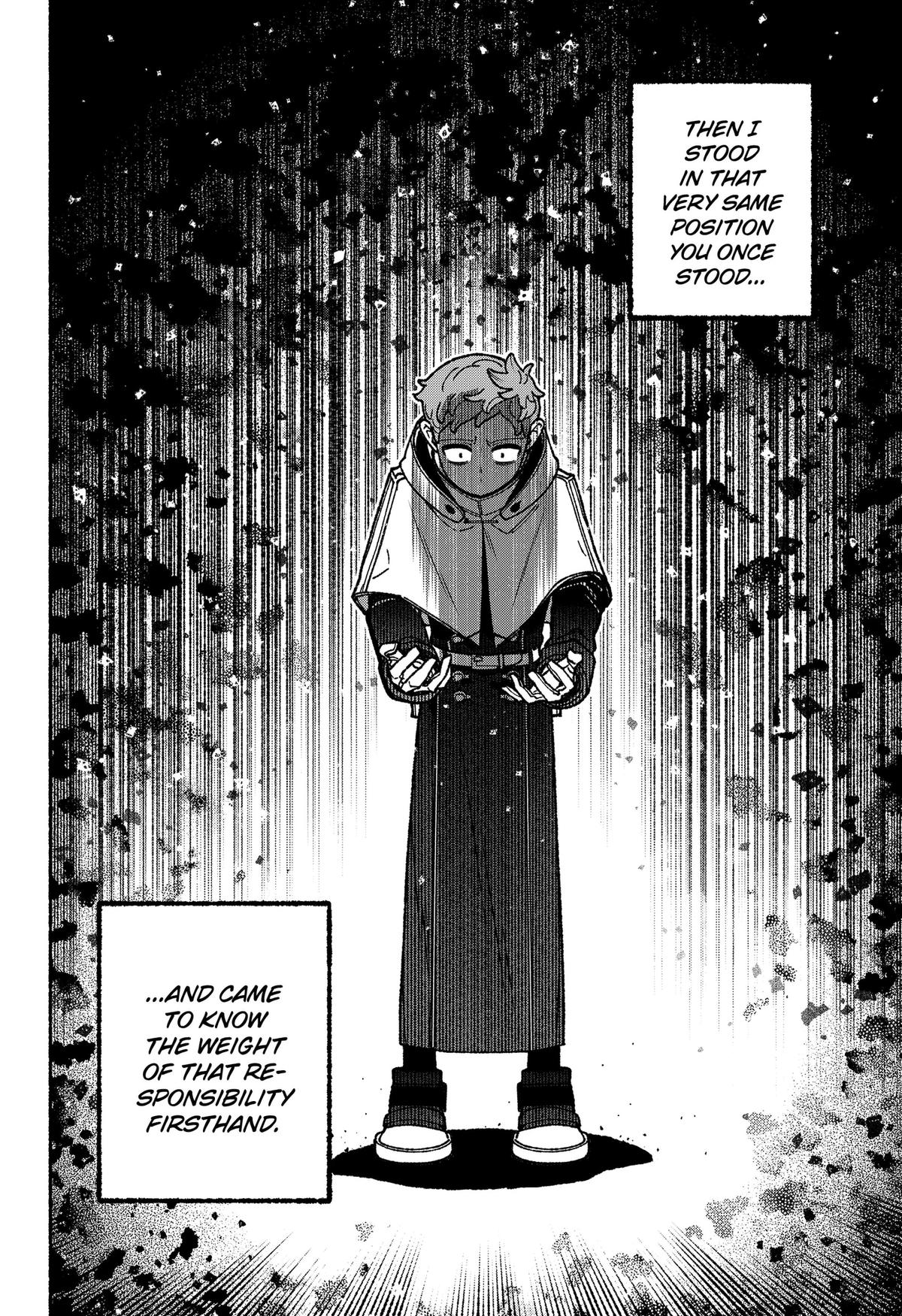 Read Make The Exorcist Fall In Love Manga Online
