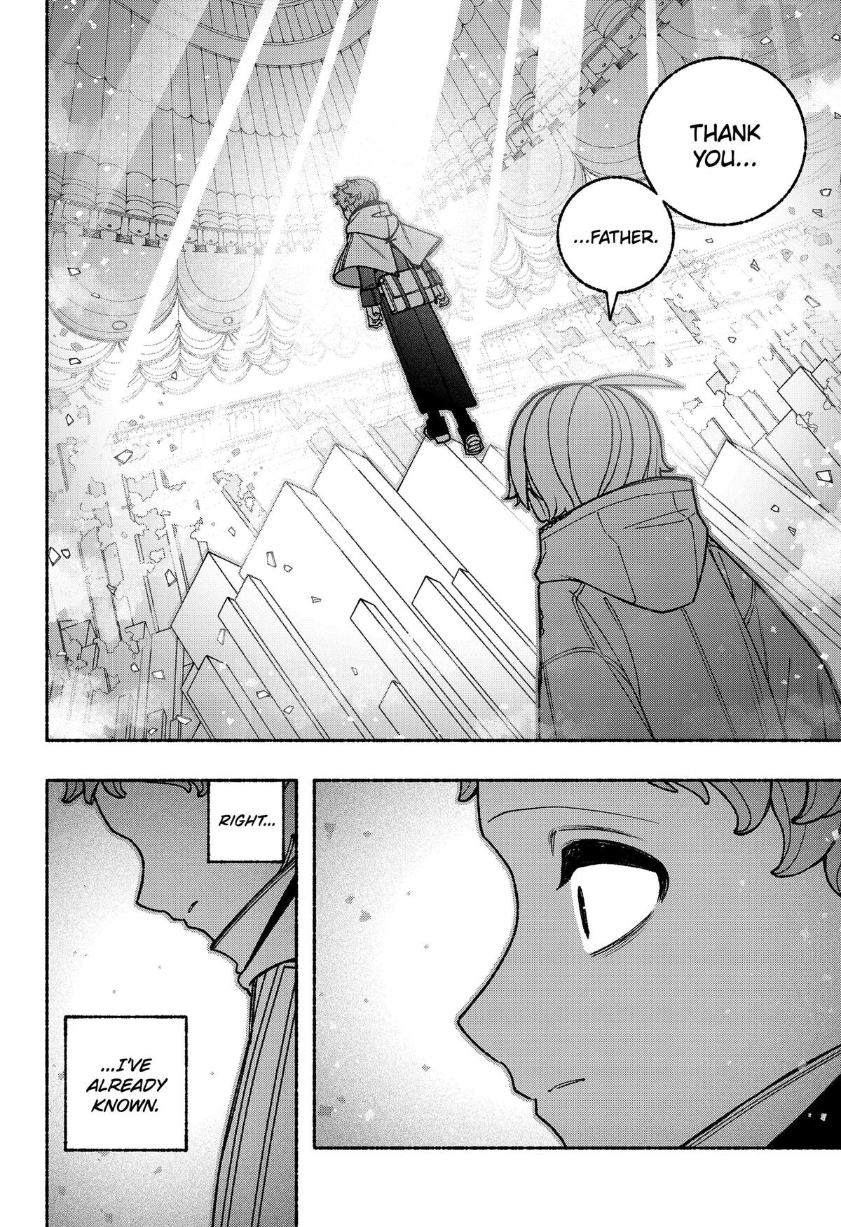 Read Make The Exorcist Fall In Love Manga Online
