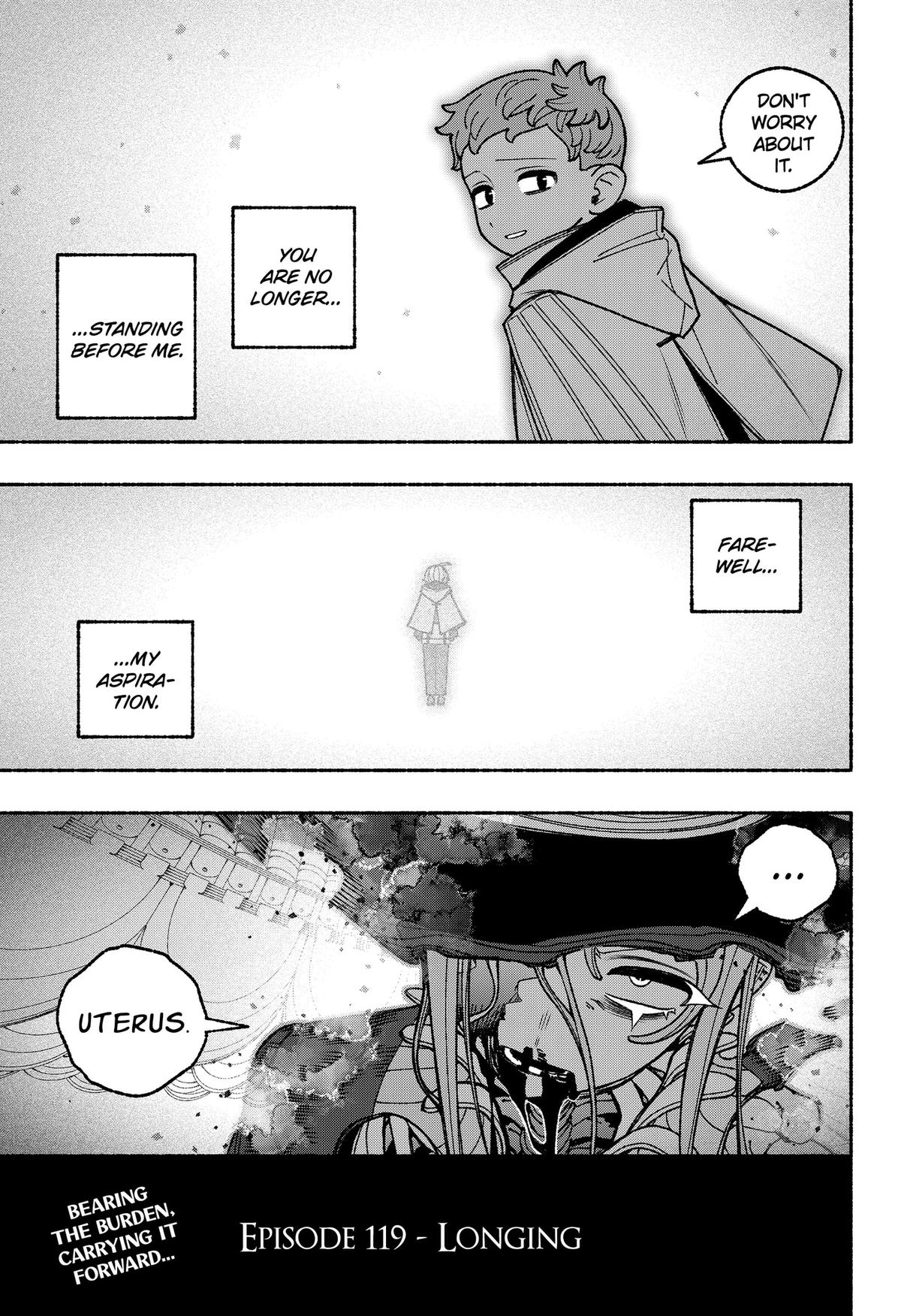 Read Make The Exorcist Fall In Love Manga Online