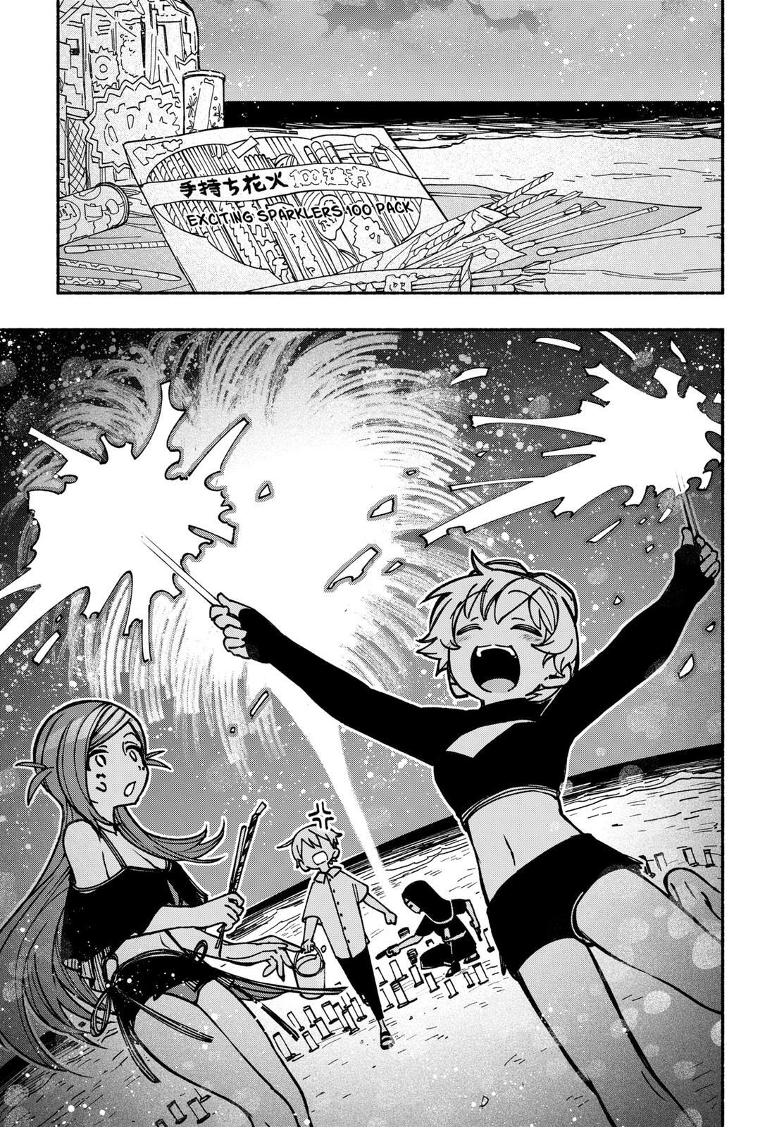 Read Make The Exorcist Fall In Love Manga Online