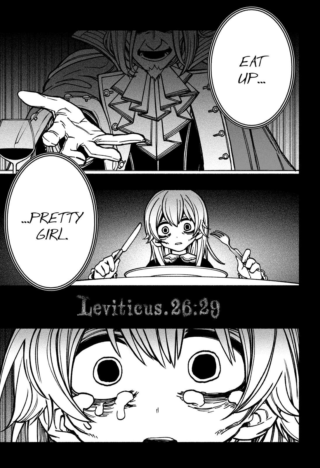 Read Make The Exorcist Fall In Love Manga Online