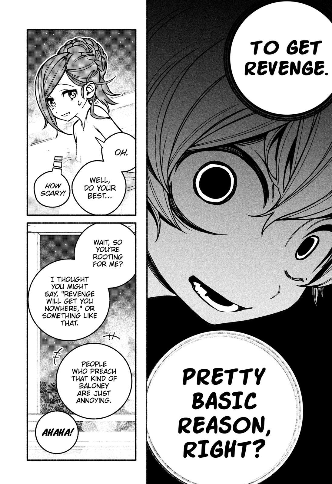 Read Make The Exorcist Fall In Love Manga Online