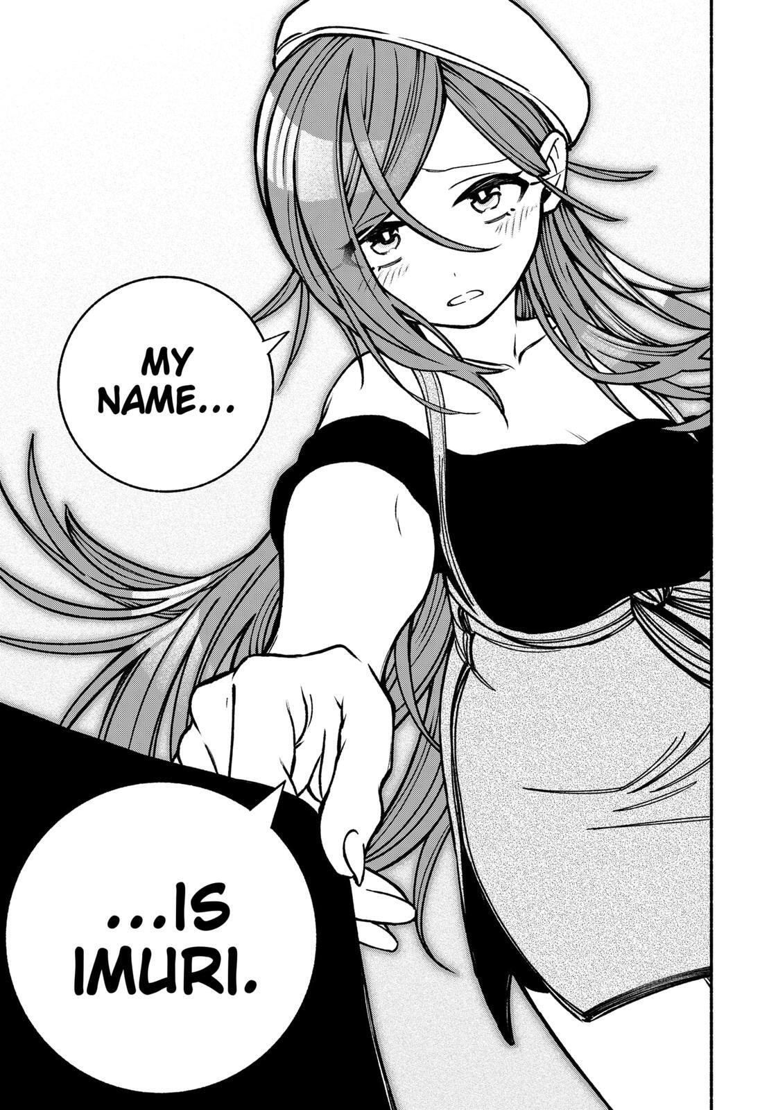 Read Make The Exorcist Fall In Love Manga Online