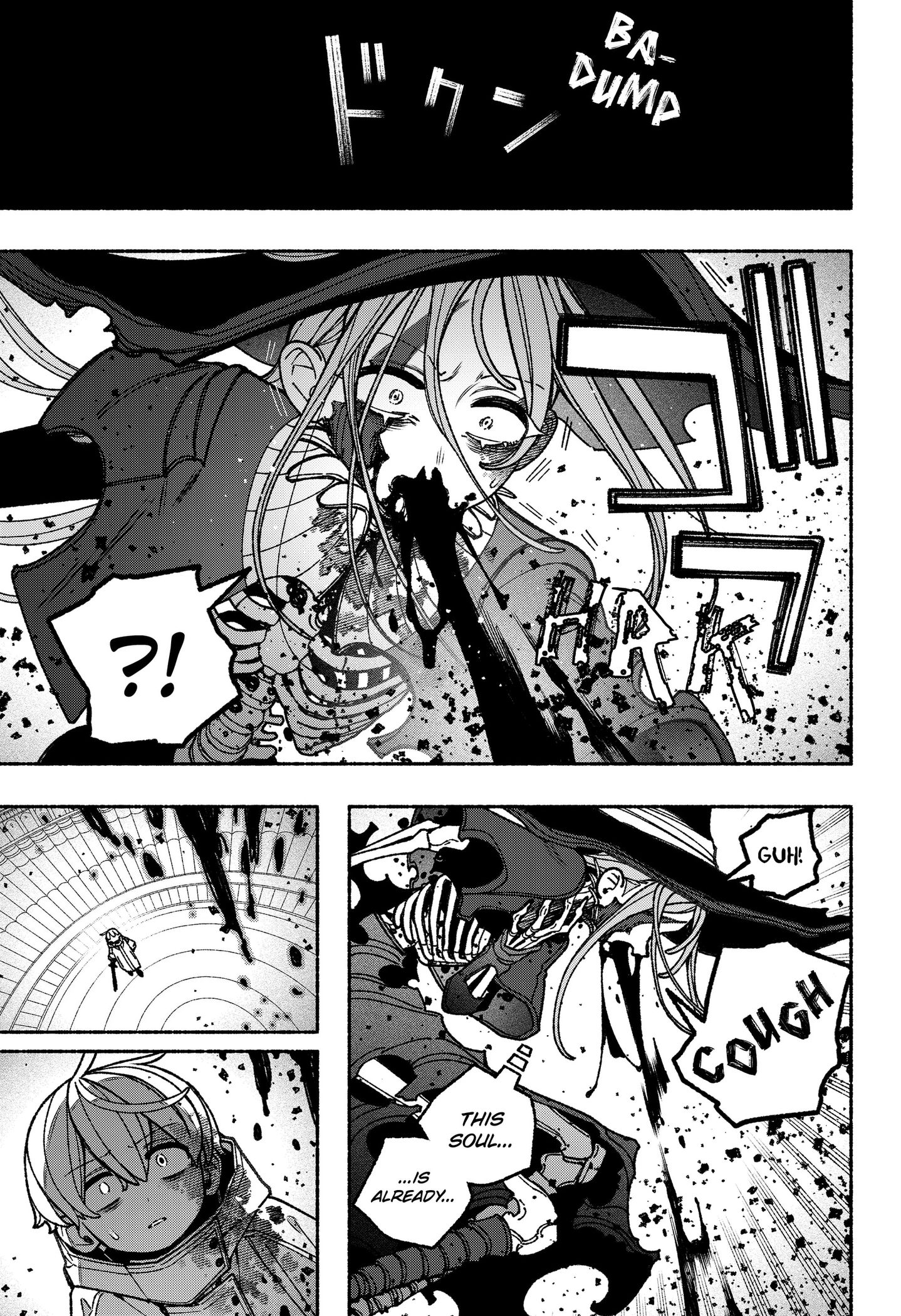 Read Make The Exorcist Fall In Love Manga Online