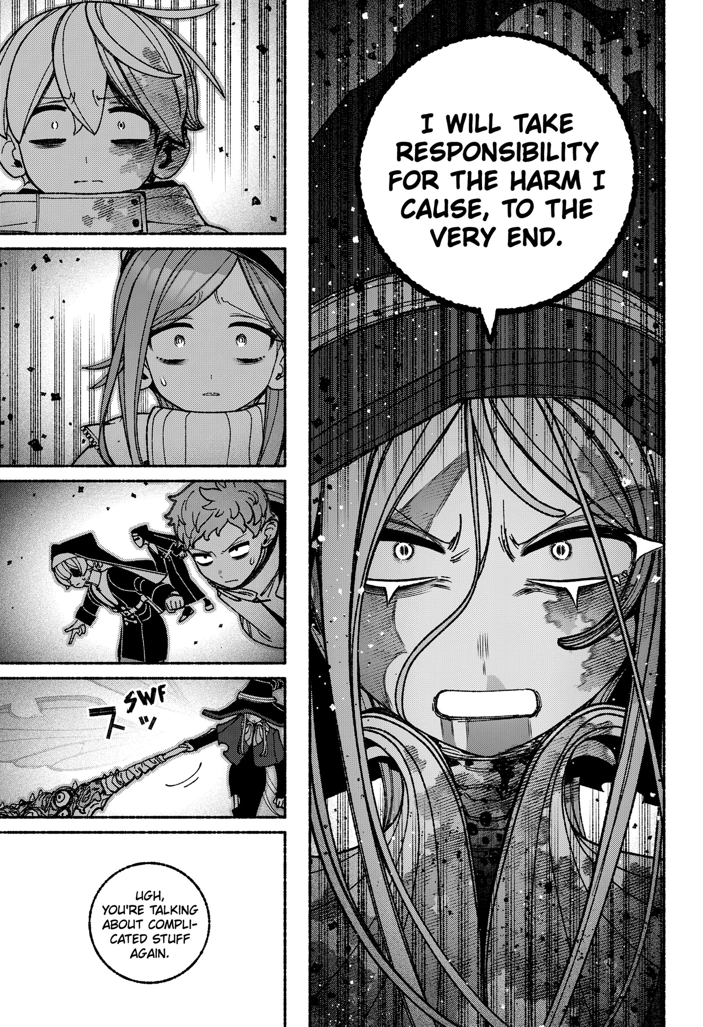 Read Make The Exorcist Fall In Love Manga Online