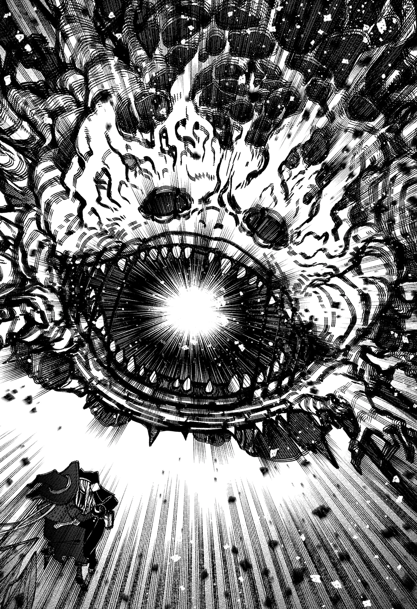 Read Make The Exorcist Fall In Love Manga Online