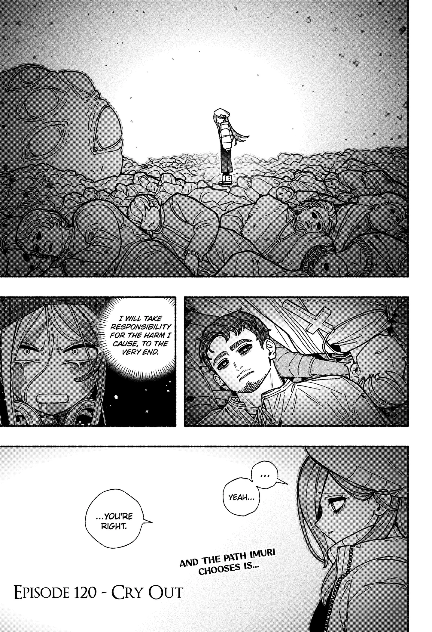 Read Make The Exorcist Fall In Love Manga Online