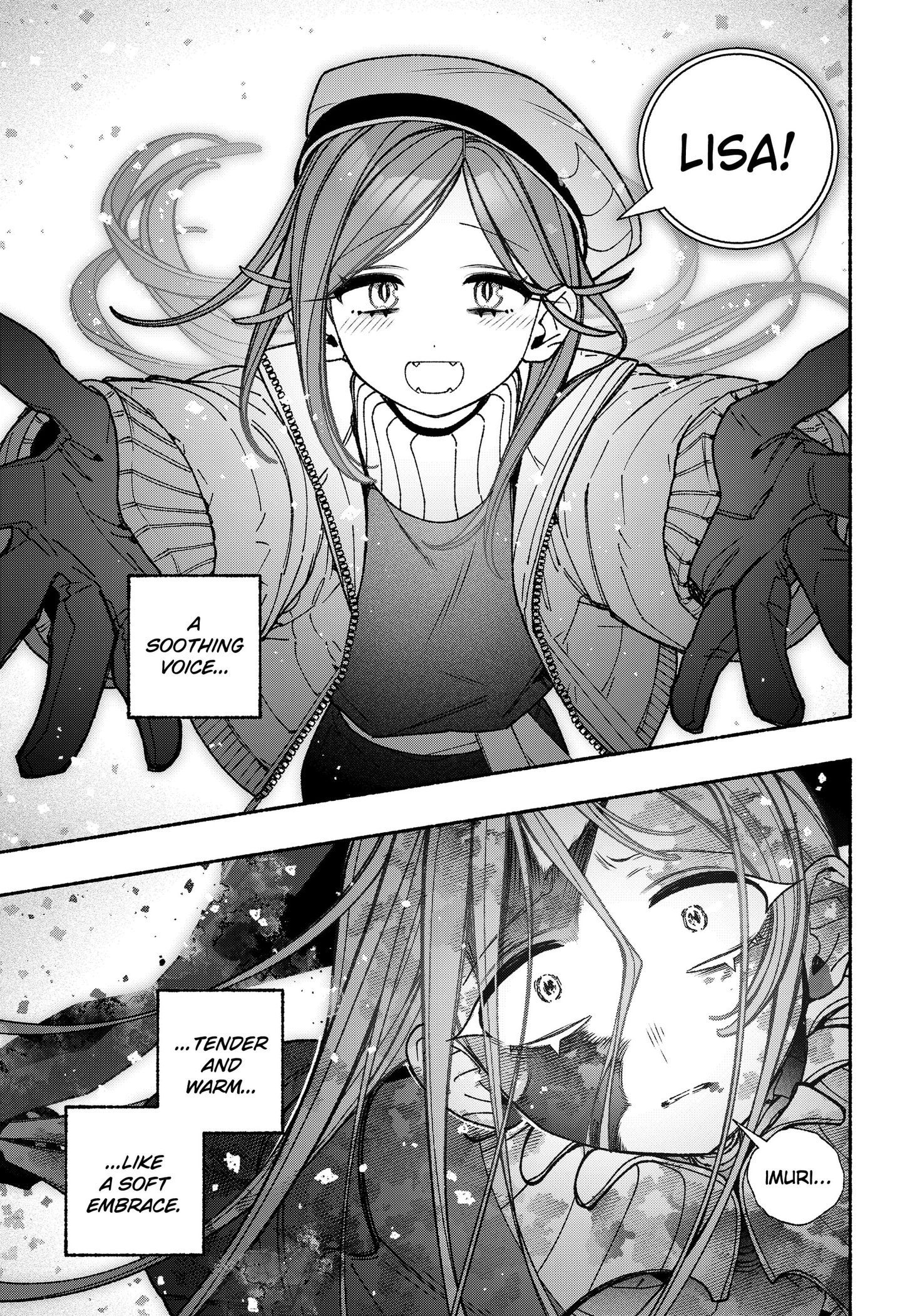 Read Make The Exorcist Fall In Love Manga Online