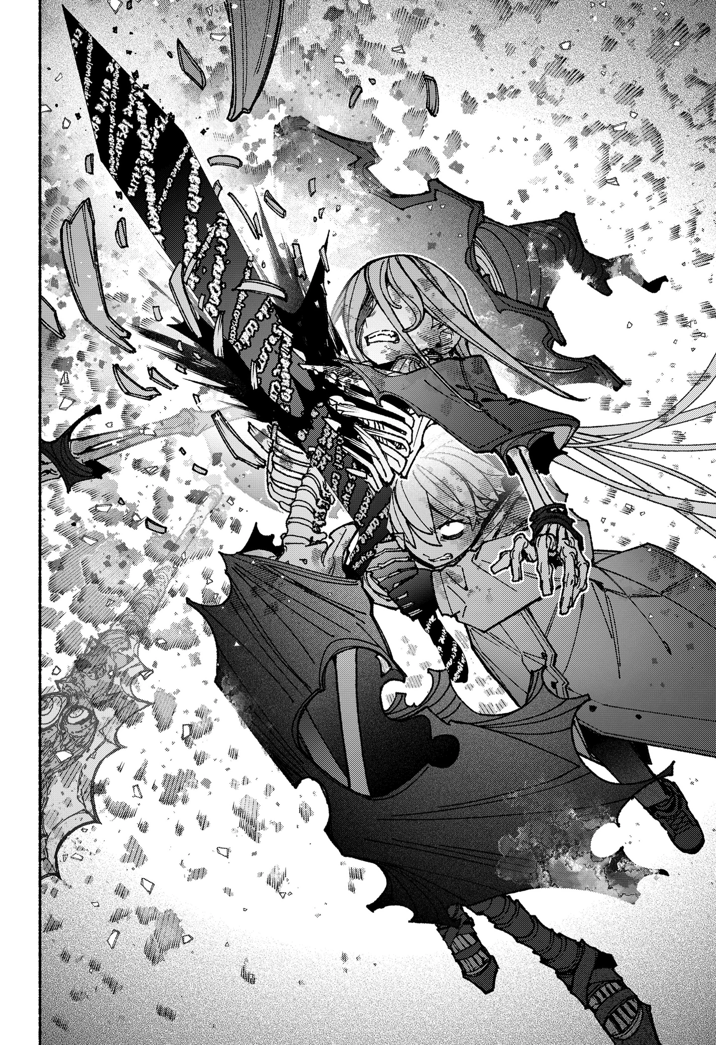 Read Make The Exorcist Fall In Love Manga Online