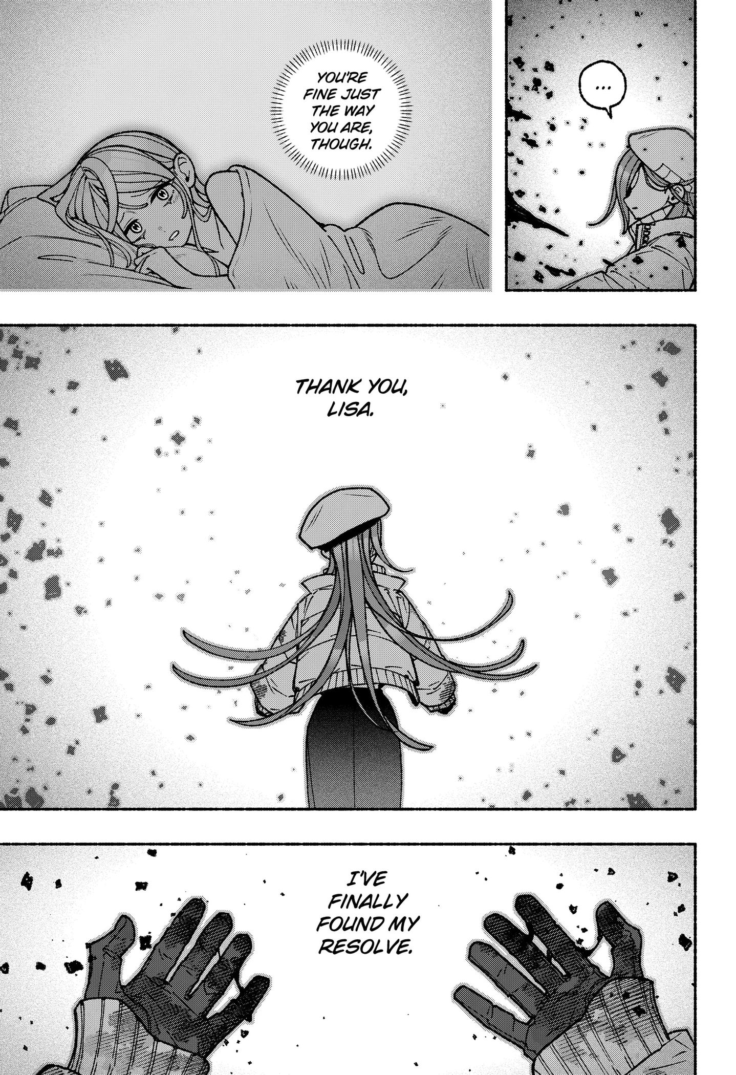 Read Make The Exorcist Fall In Love Manga Online