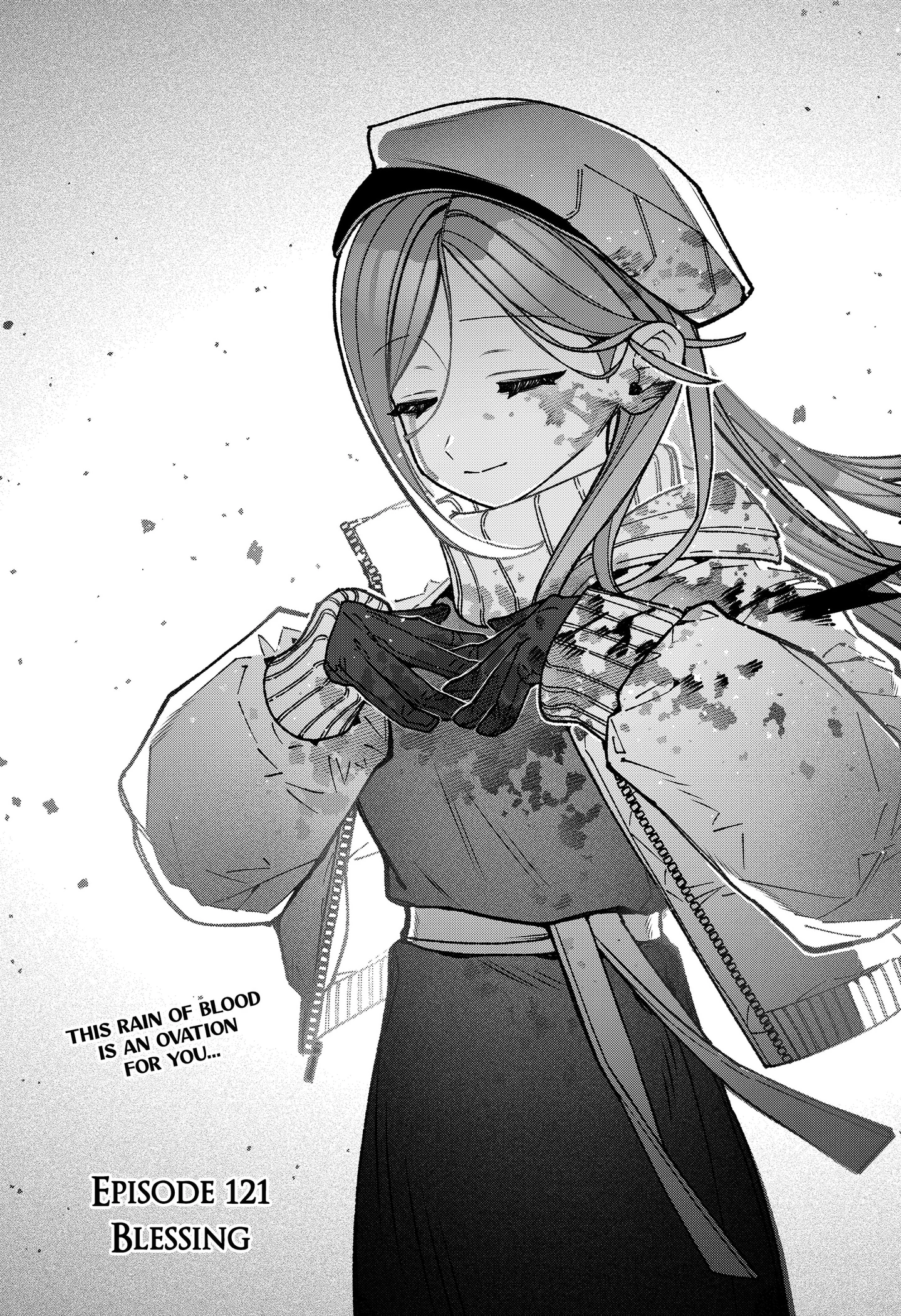 Read Make The Exorcist Fall In Love Manga Online
