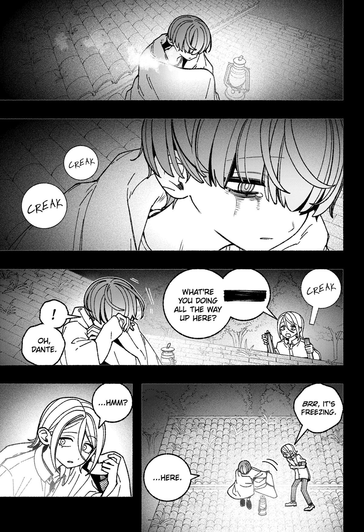 Read Make The Exorcist Fall In Love Manga Online