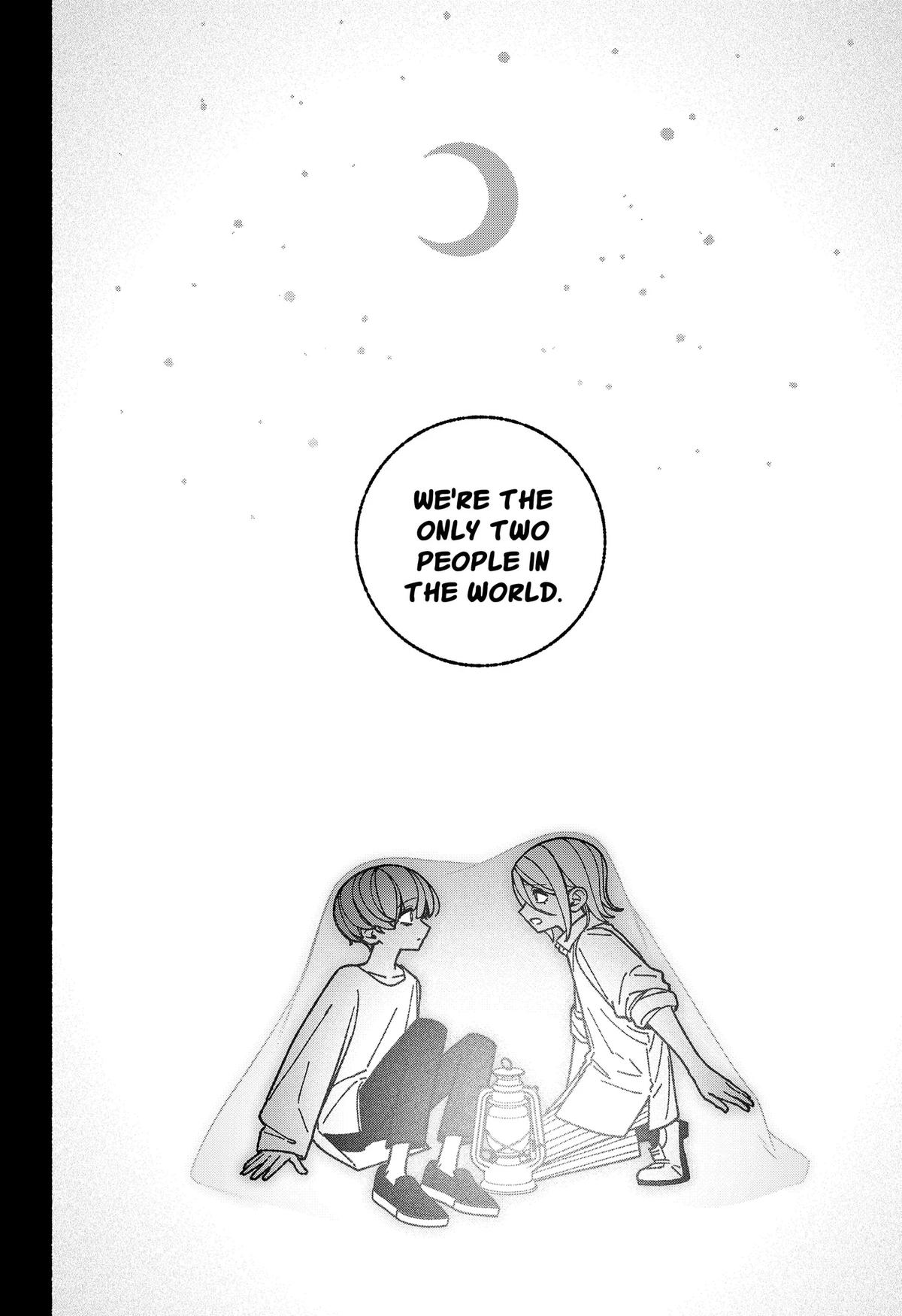 Read Make The Exorcist Fall In Love Manga Online