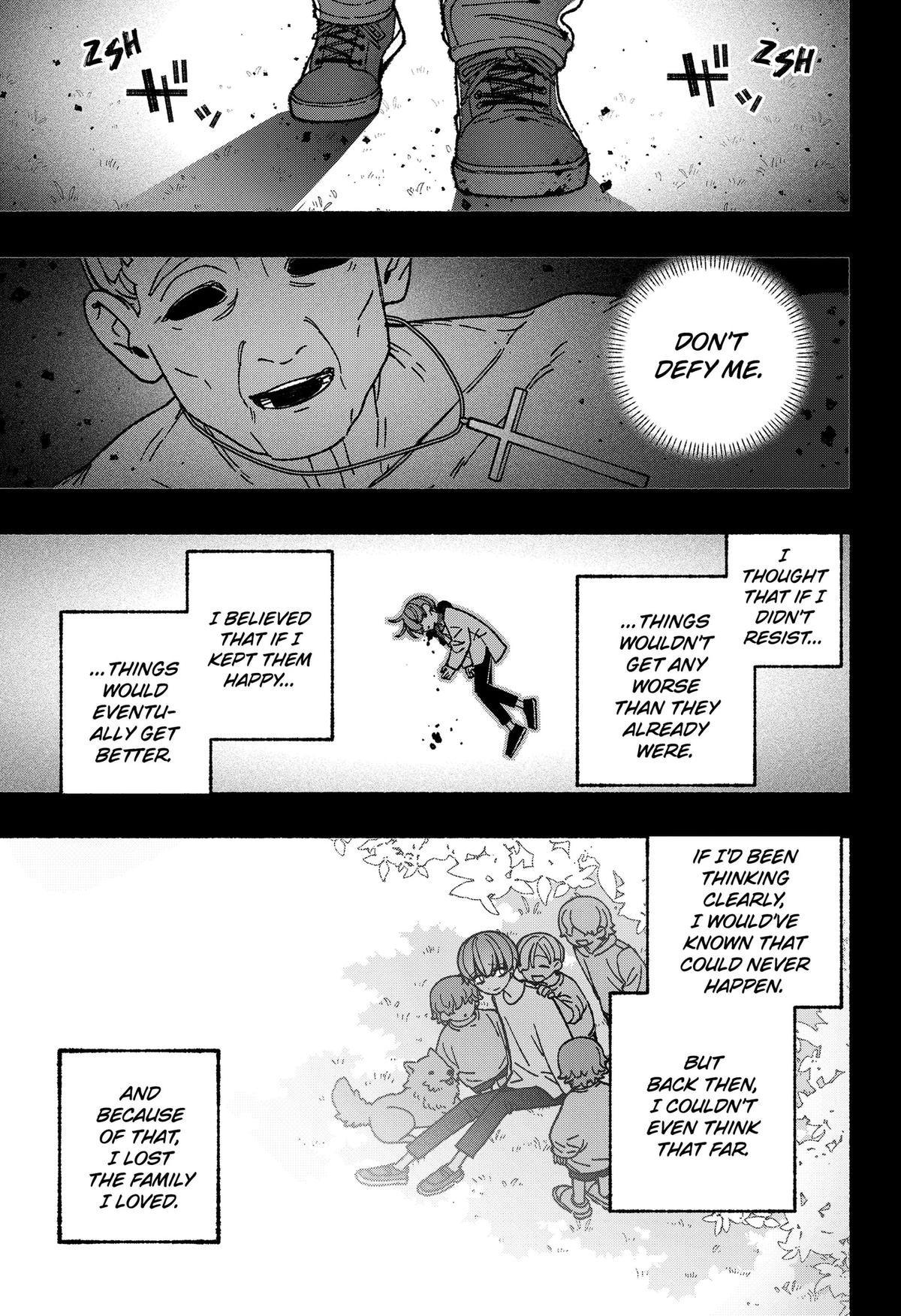 Read Make The Exorcist Fall In Love Manga Online