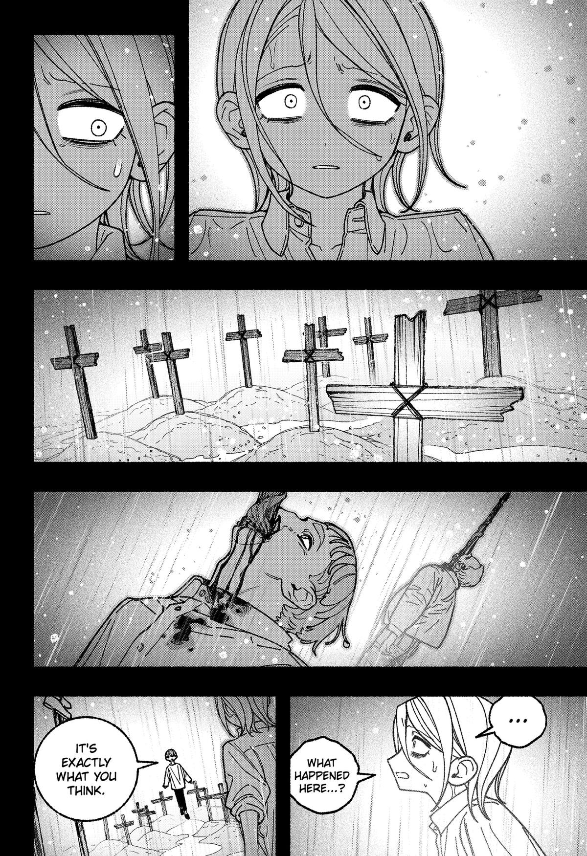 Read Make The Exorcist Fall In Love Manga Online