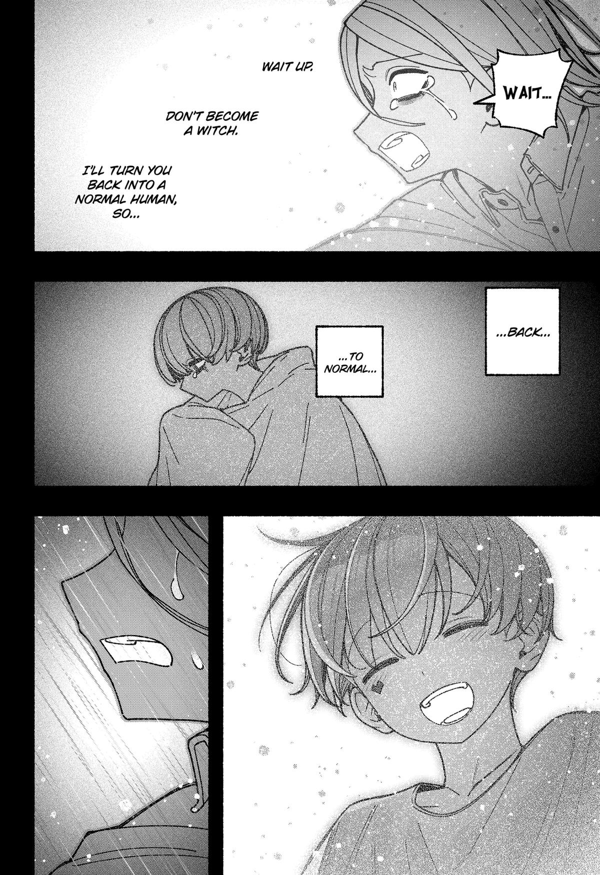 Read Make The Exorcist Fall In Love Manga Online