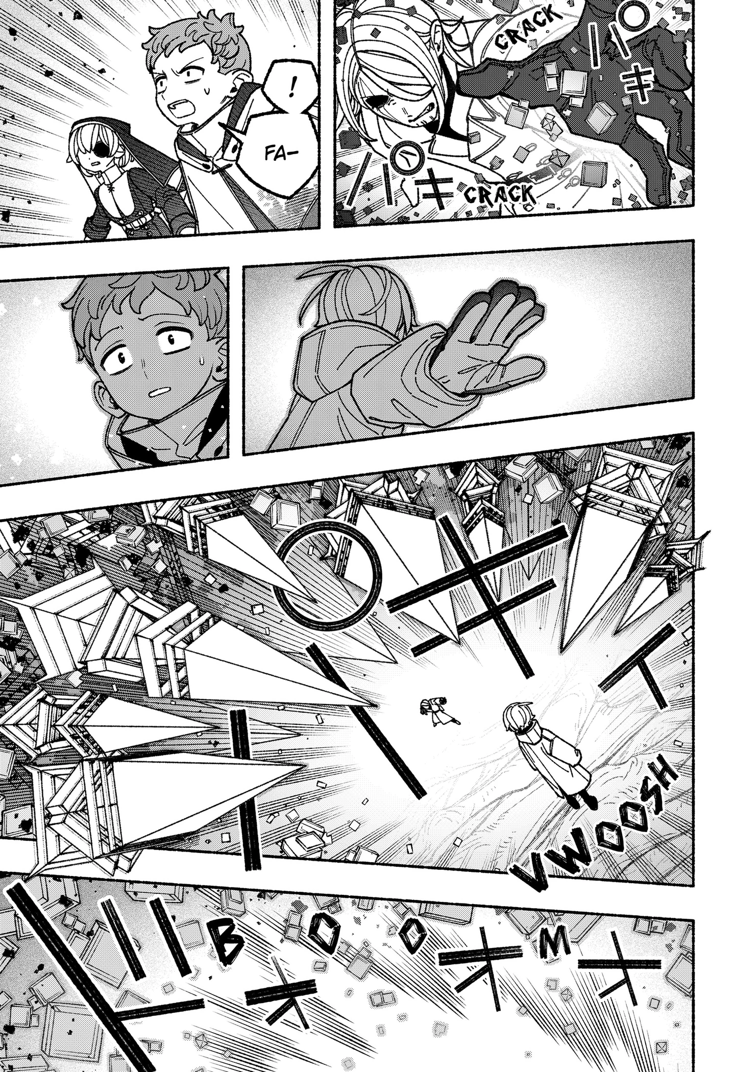 Read Make The Exorcist Fall In Love Manga Online