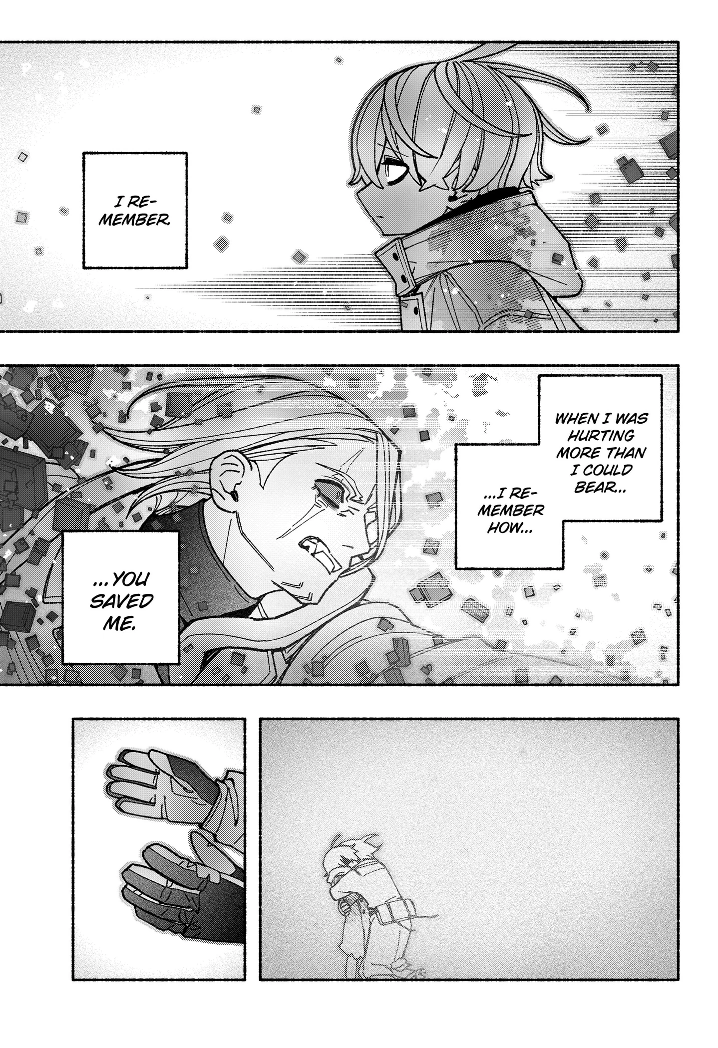Read Make The Exorcist Fall In Love Manga Online
