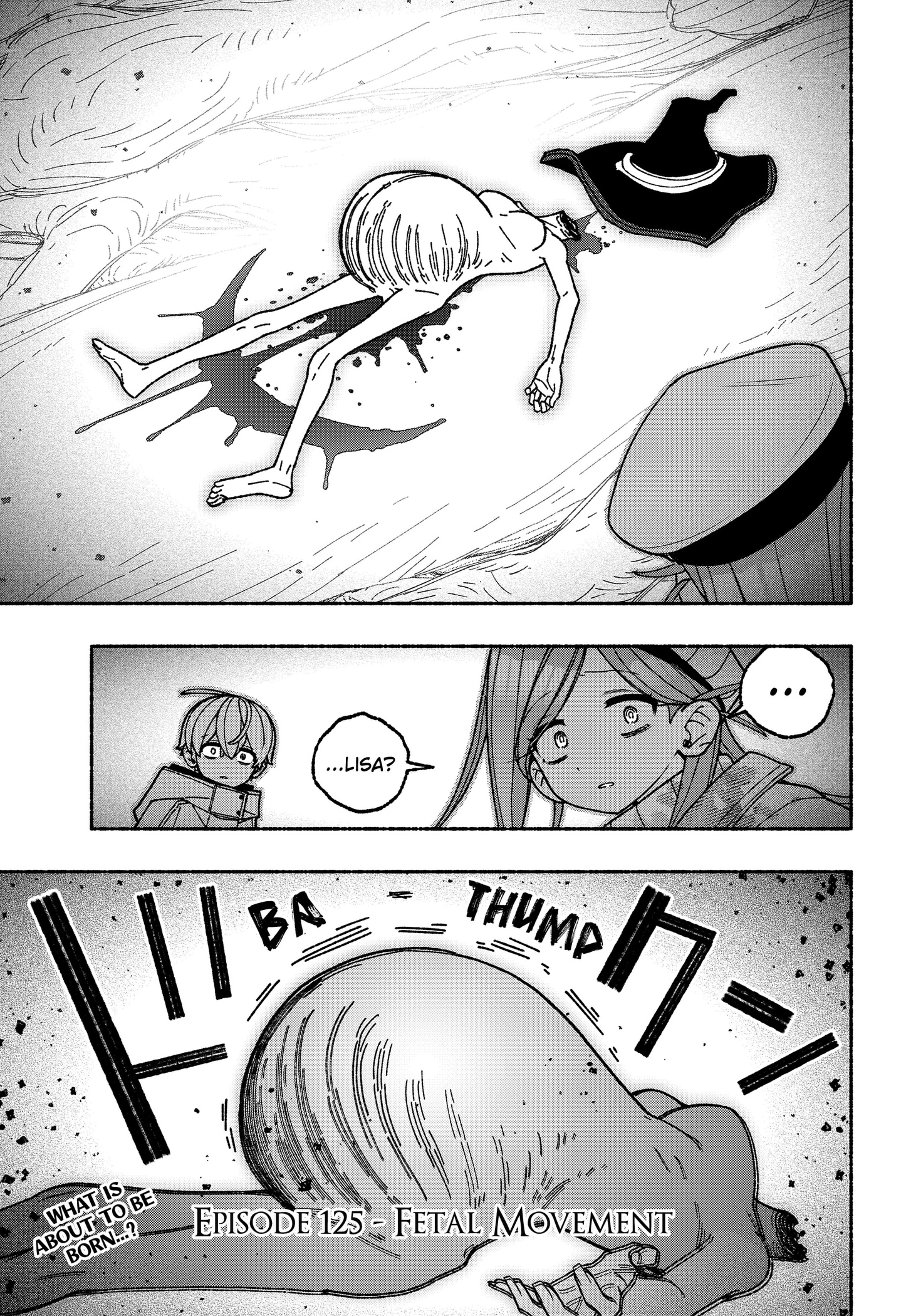 Read Make The Exorcist Fall In Love Manga Online