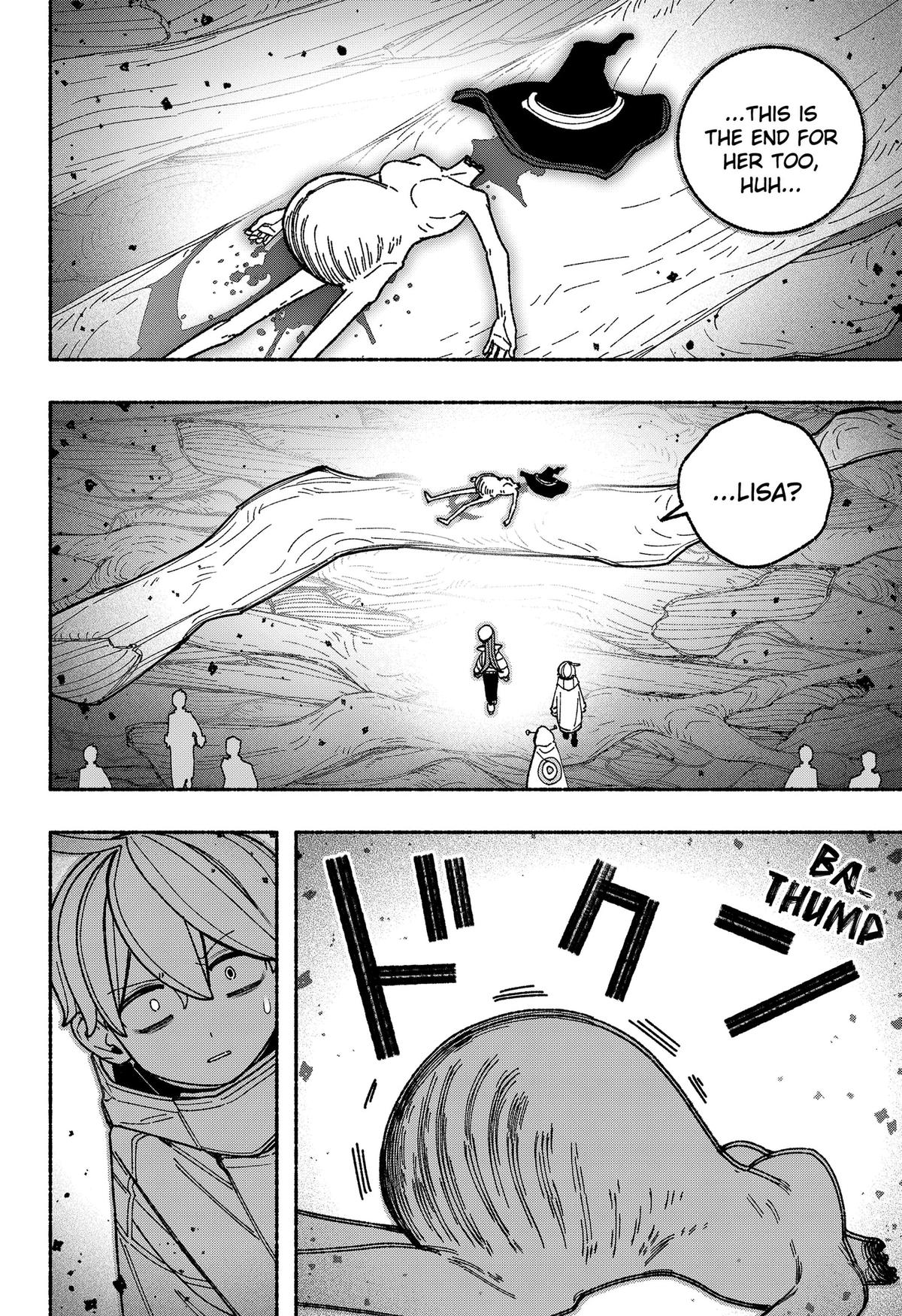 Read Make The Exorcist Fall In Love Manga Online