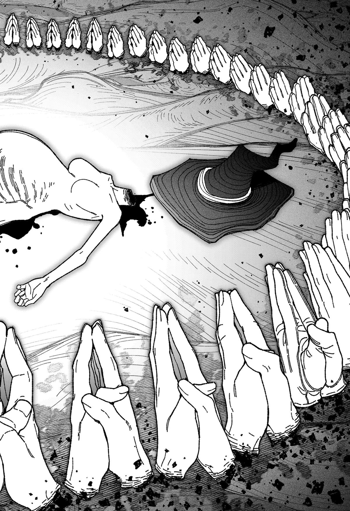Read Make The Exorcist Fall In Love Manga Online