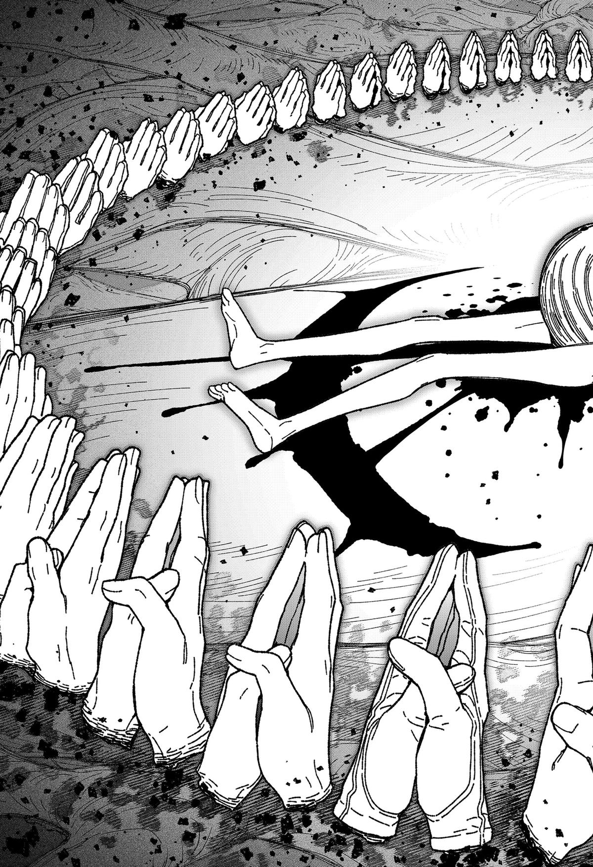 Read Make The Exorcist Fall In Love Manga Online