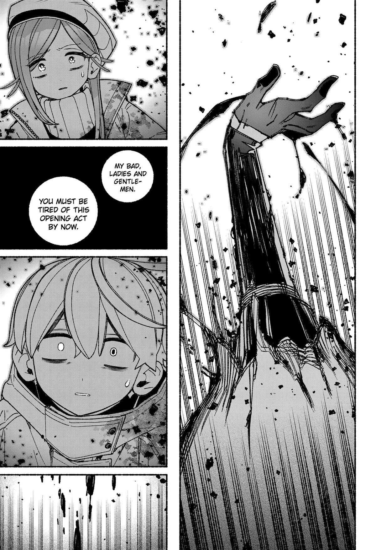 Read Make The Exorcist Fall In Love Manga Online