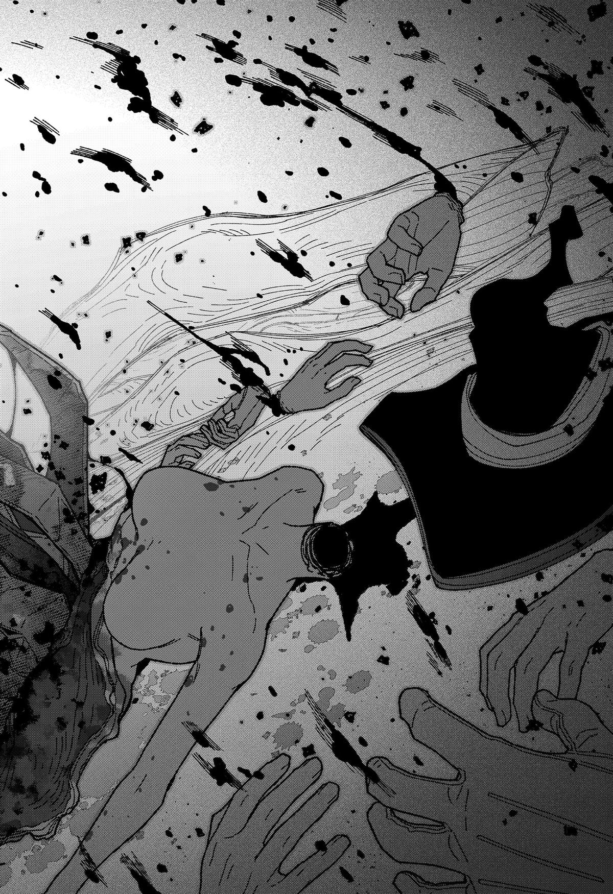 Read Make The Exorcist Fall In Love Manga Online
