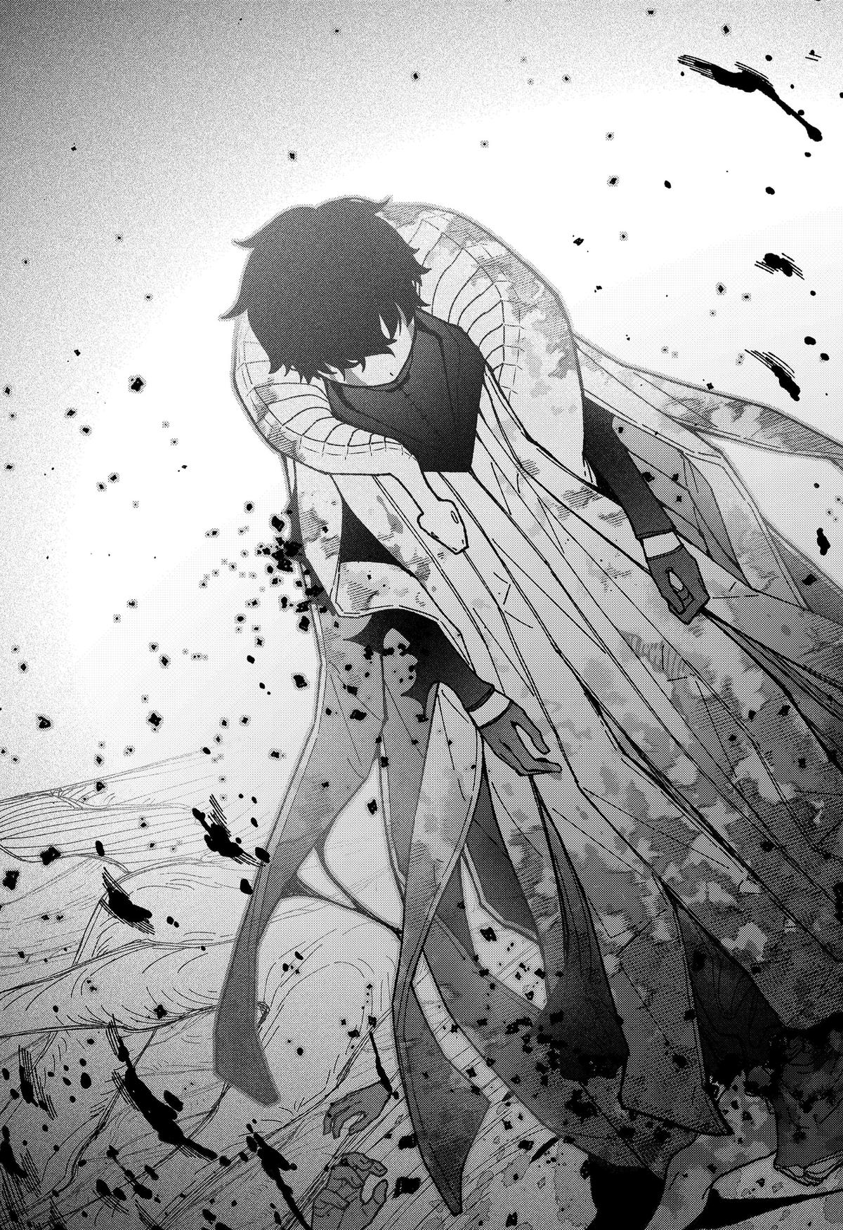 Read Make The Exorcist Fall In Love Manga Online