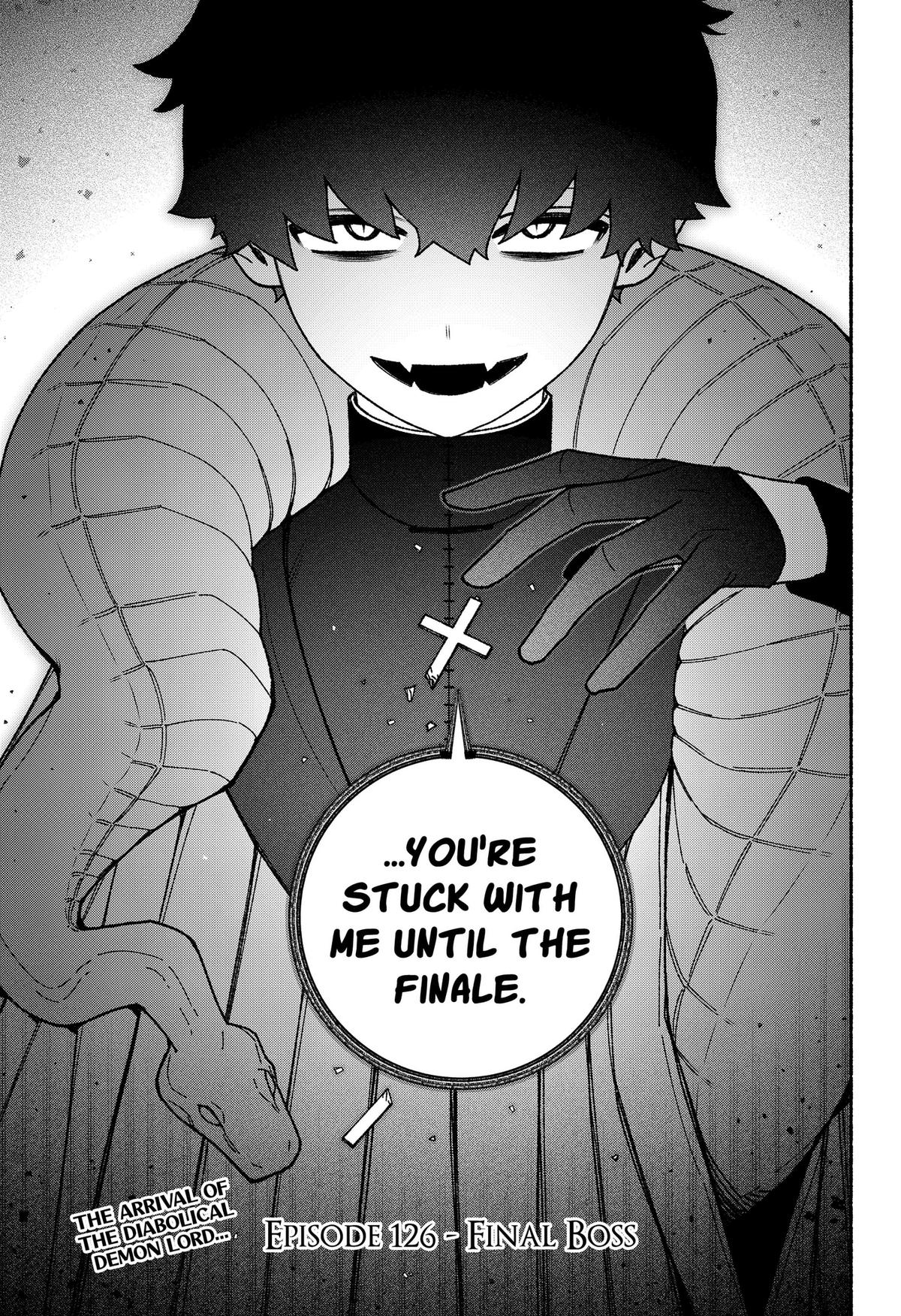 Read Make The Exorcist Fall In Love Manga Online