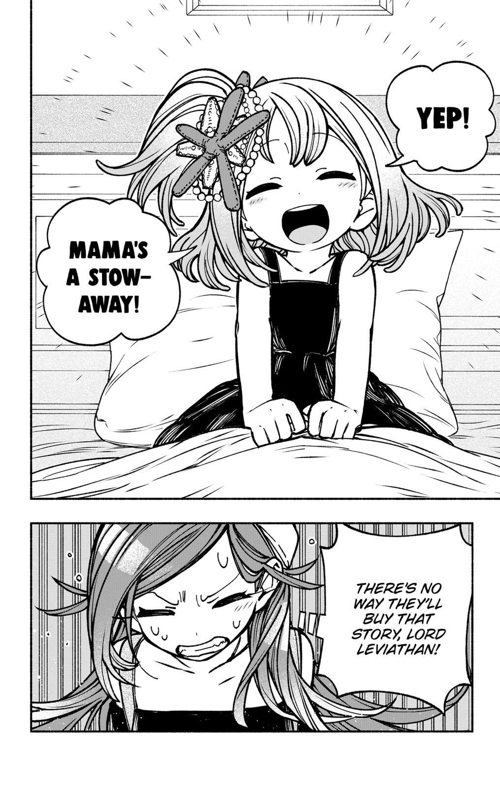Read Make The Exorcist Fall In Love Manga Online
