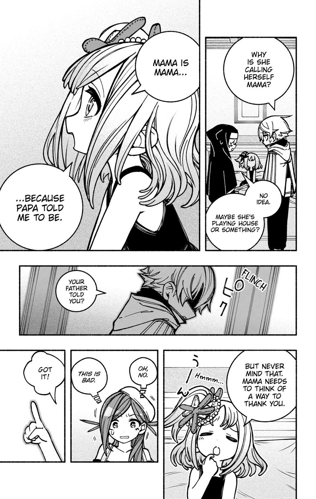 Read Make The Exorcist Fall In Love Manga Online