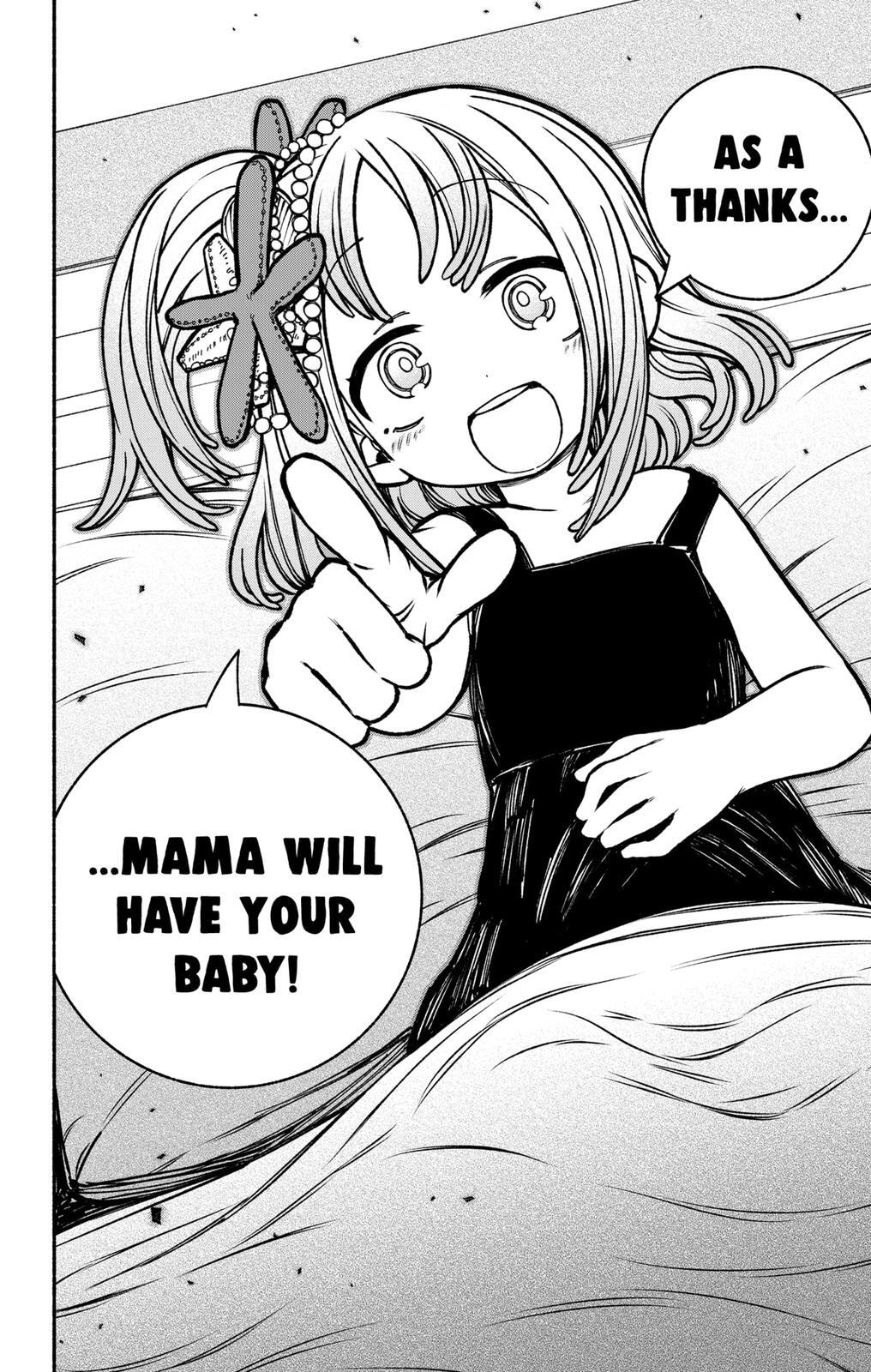Read Make The Exorcist Fall In Love Manga Online