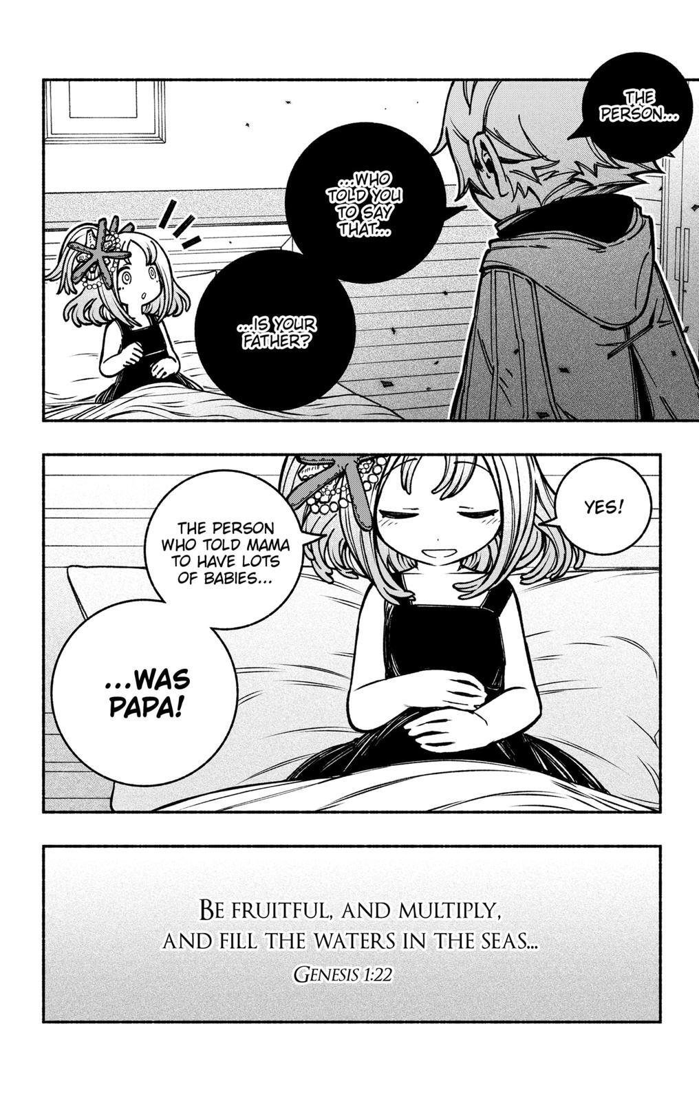 Read Make The Exorcist Fall In Love Manga Online