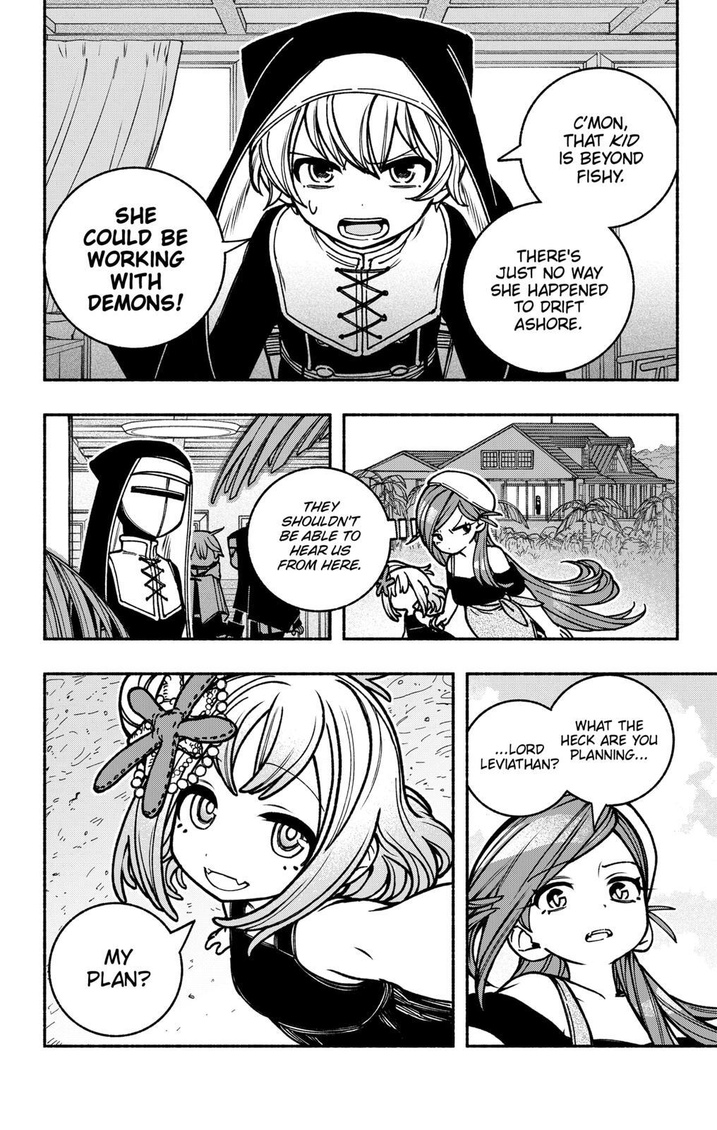 Read Make The Exorcist Fall In Love Manga Online
