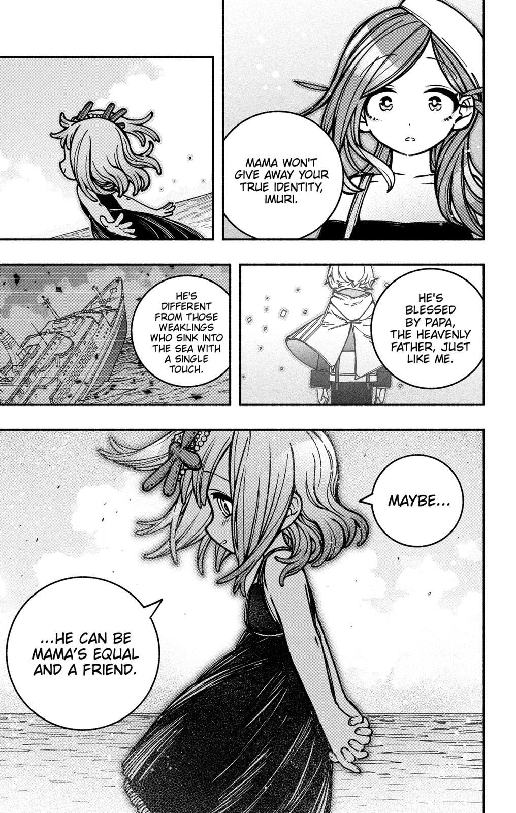 Read Make The Exorcist Fall In Love Manga Online