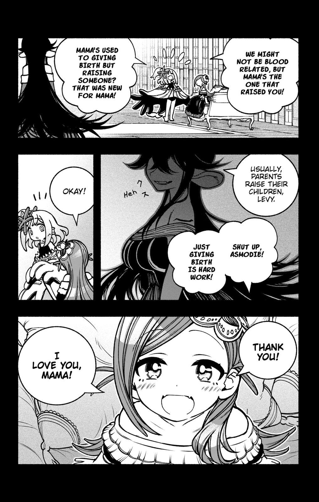 Read Make The Exorcist Fall In Love Manga Online