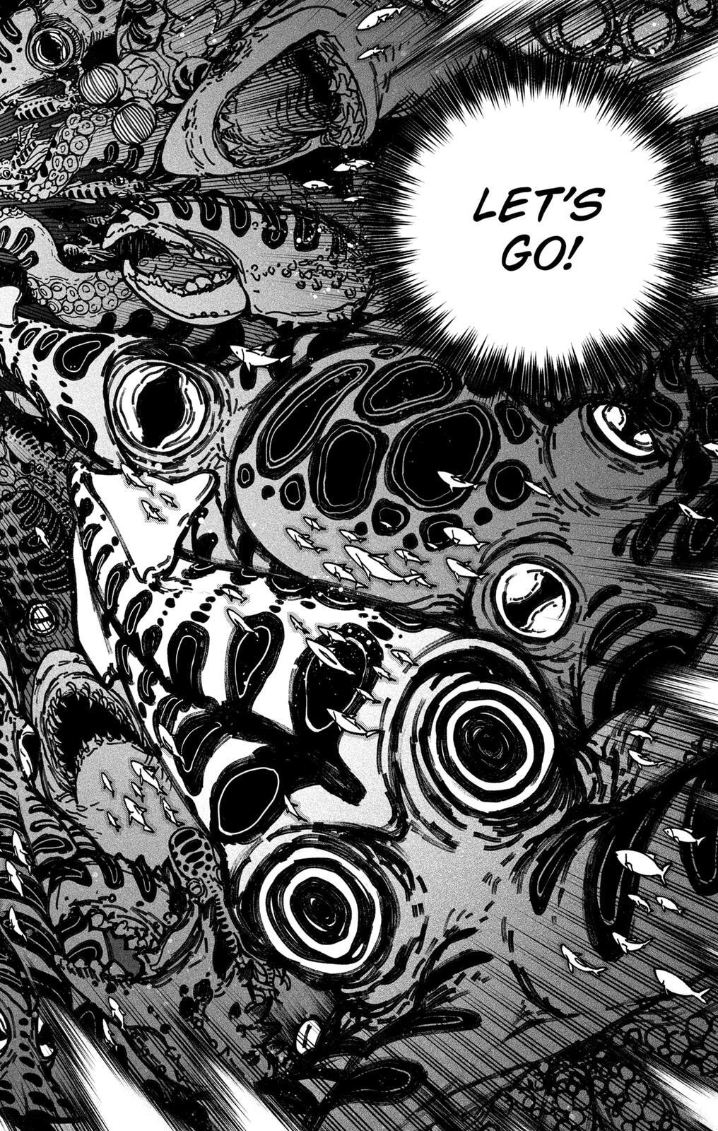 Read Make The Exorcist Fall In Love Manga Online