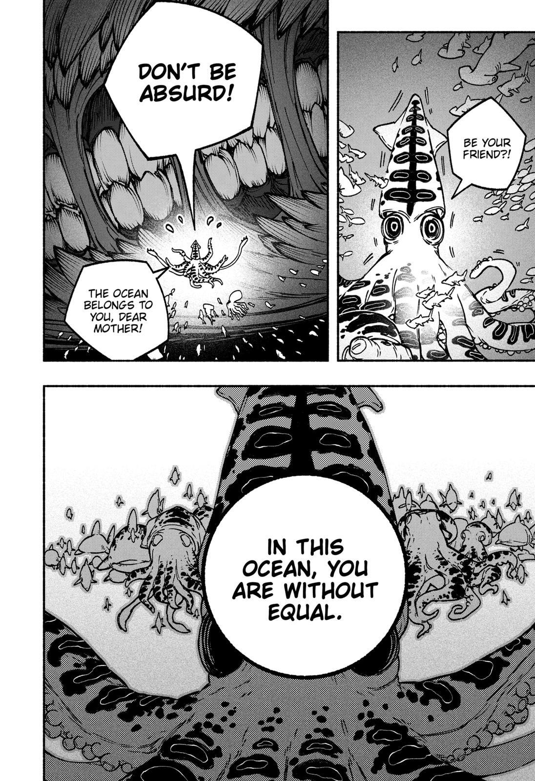Read Make The Exorcist Fall In Love Manga Online