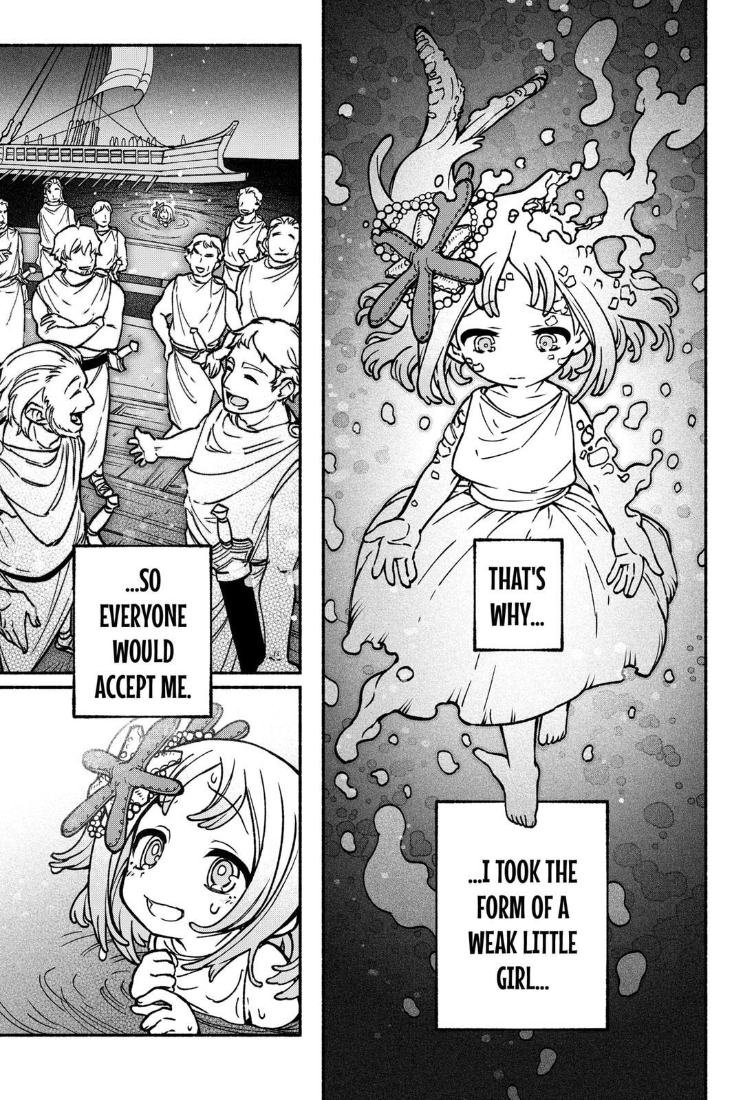 Read Make The Exorcist Fall In Love Manga Online