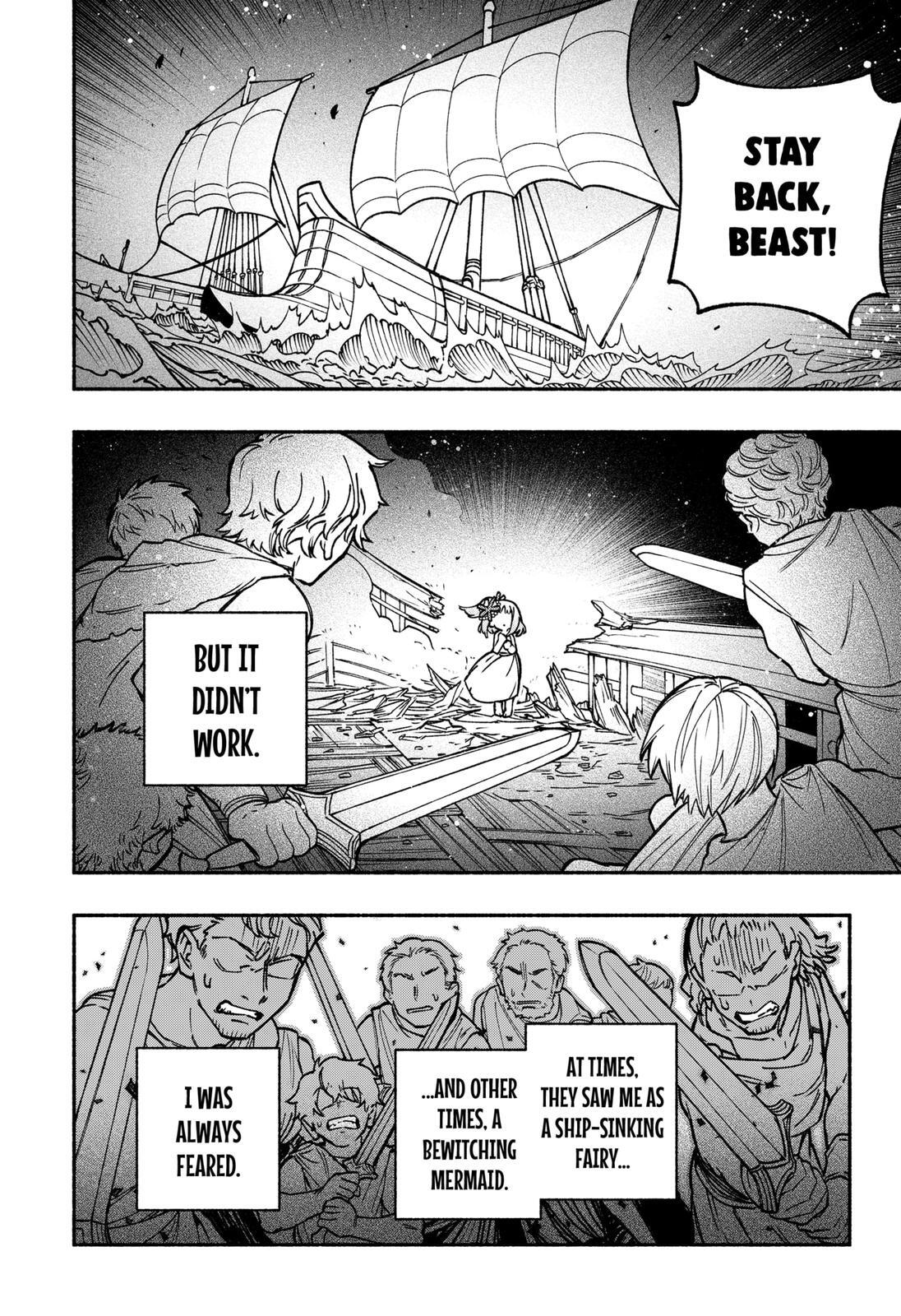Read Make The Exorcist Fall In Love Manga Online