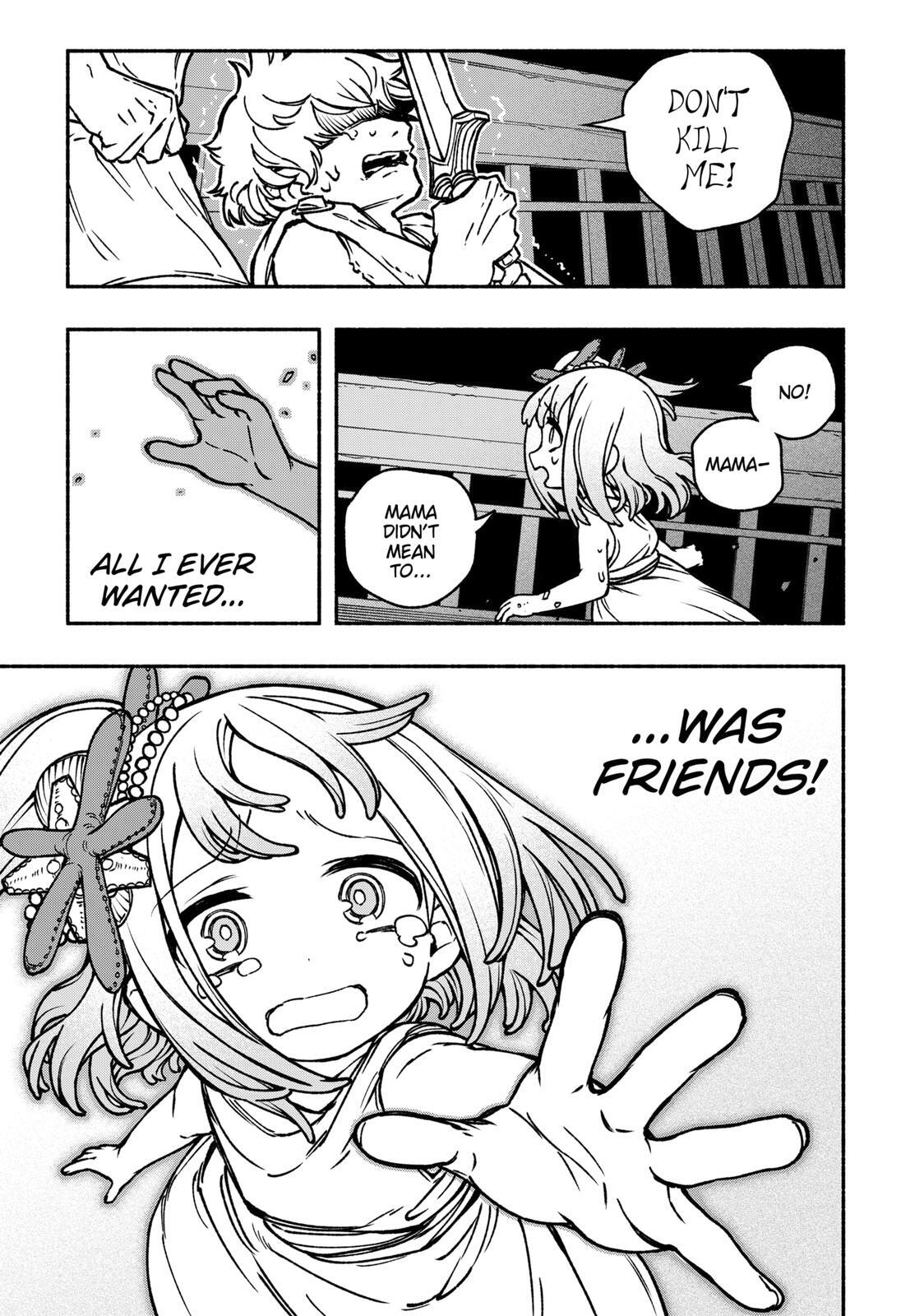 Read Make The Exorcist Fall In Love Manga Online