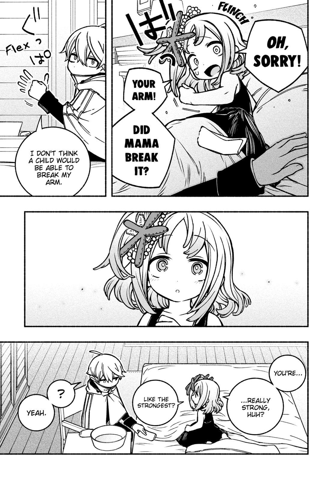 Read Make The Exorcist Fall In Love Manga Online