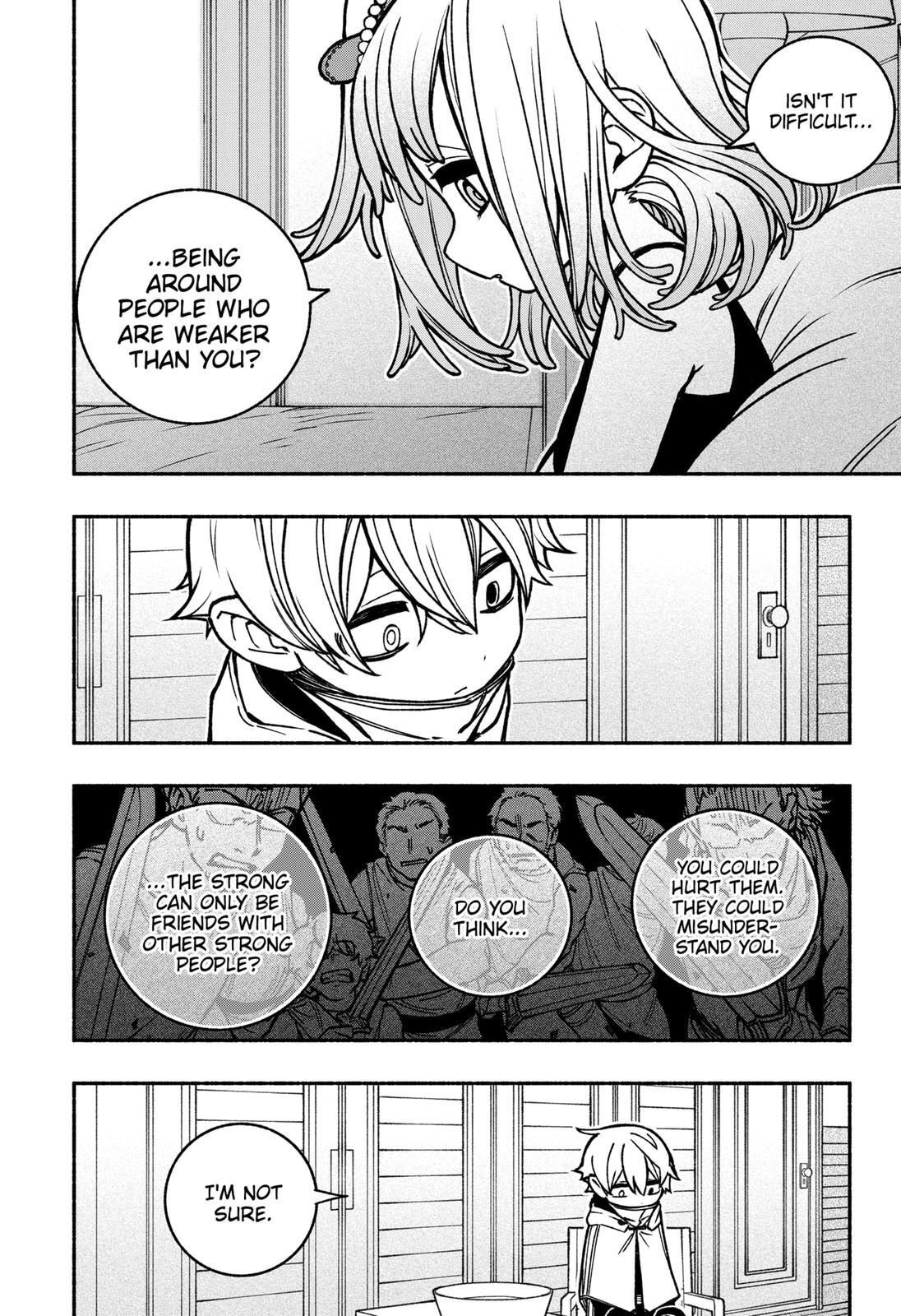 Read Make The Exorcist Fall In Love Manga Online